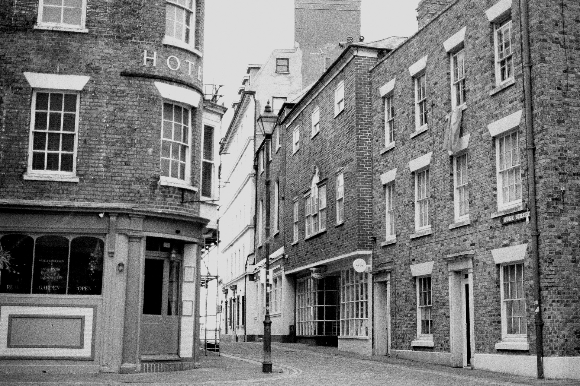 Old Town, Margate