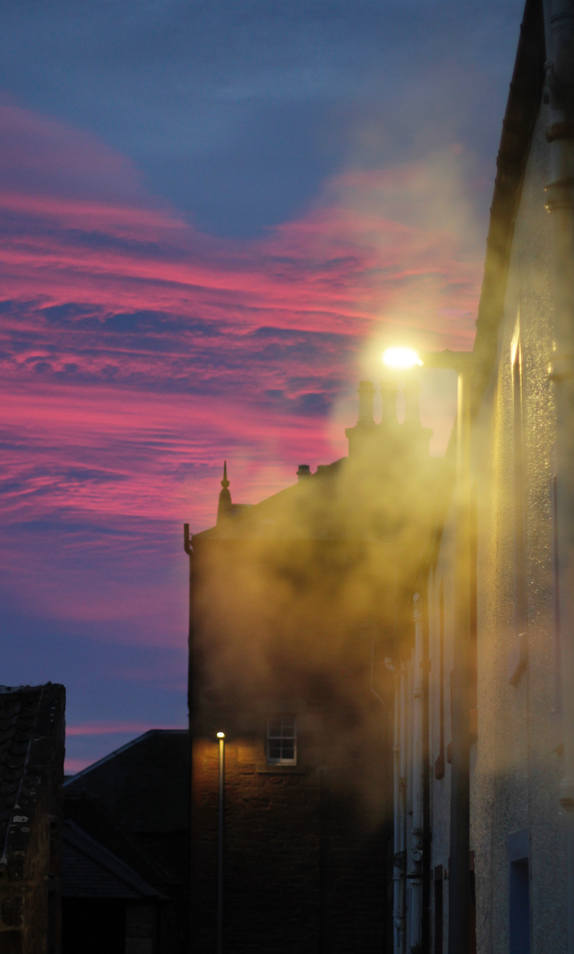 Dunbar Dawn