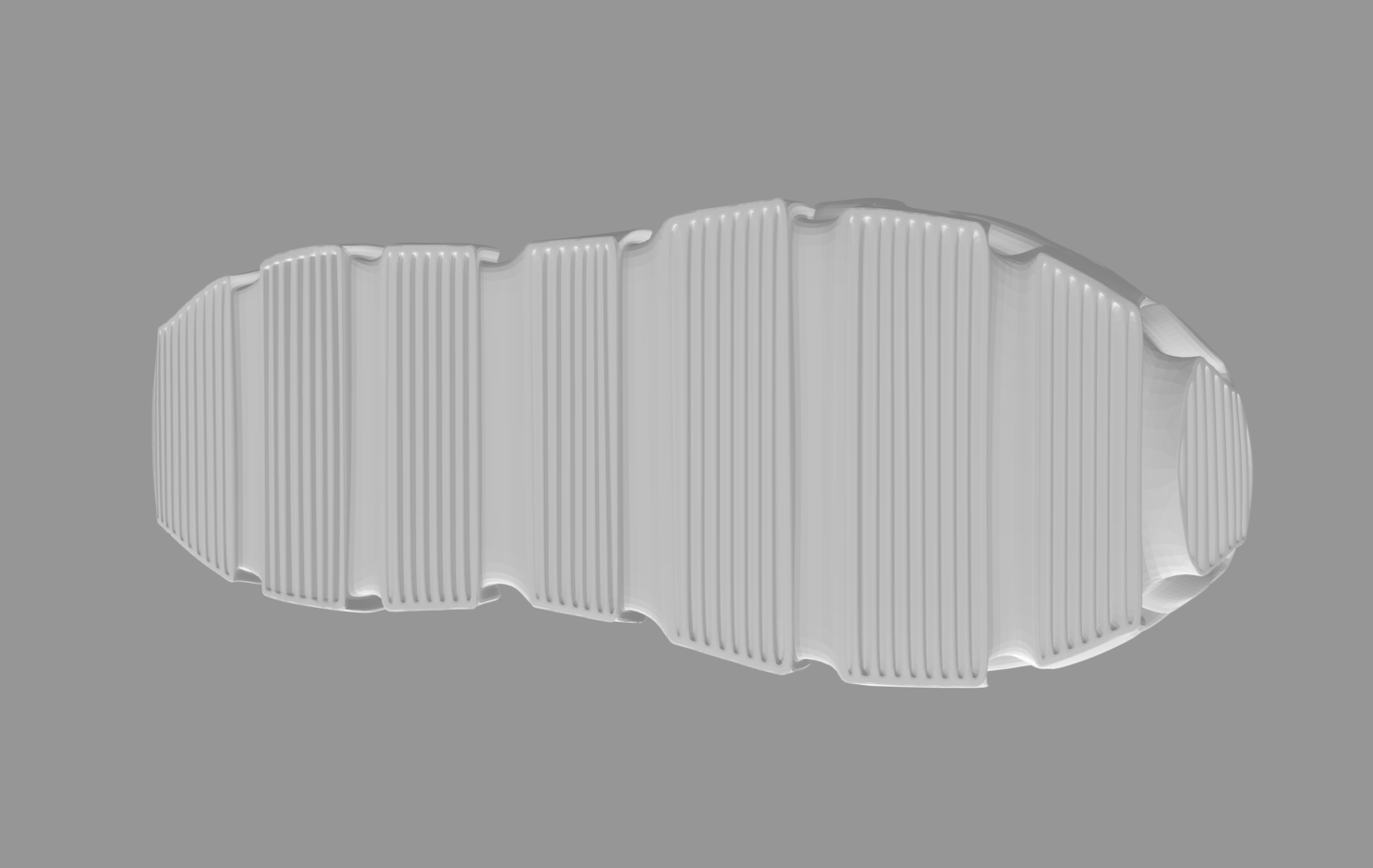 1st render