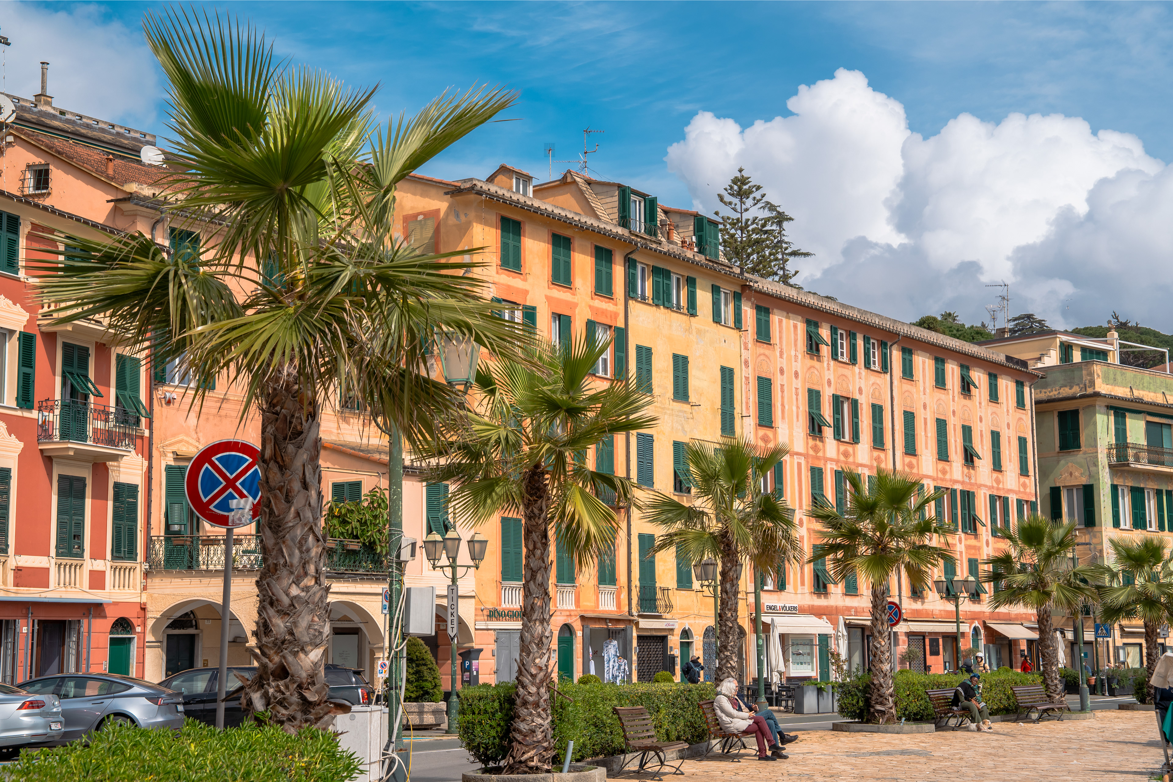 PORTOFINO
