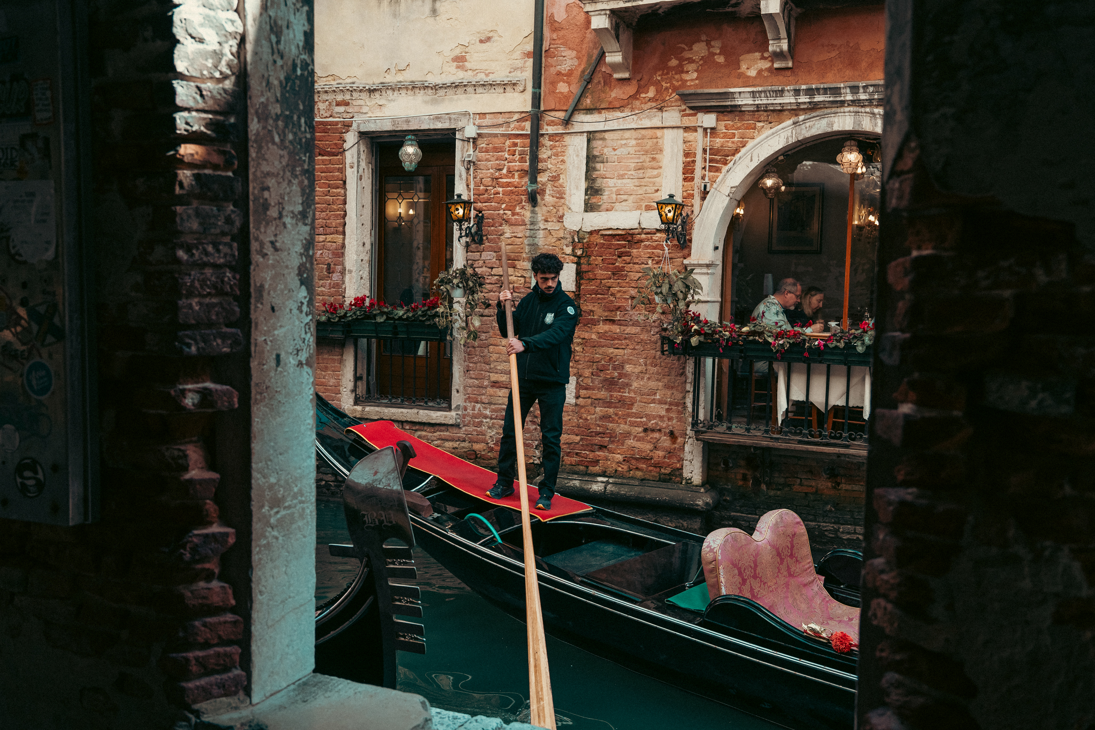 VENECIA