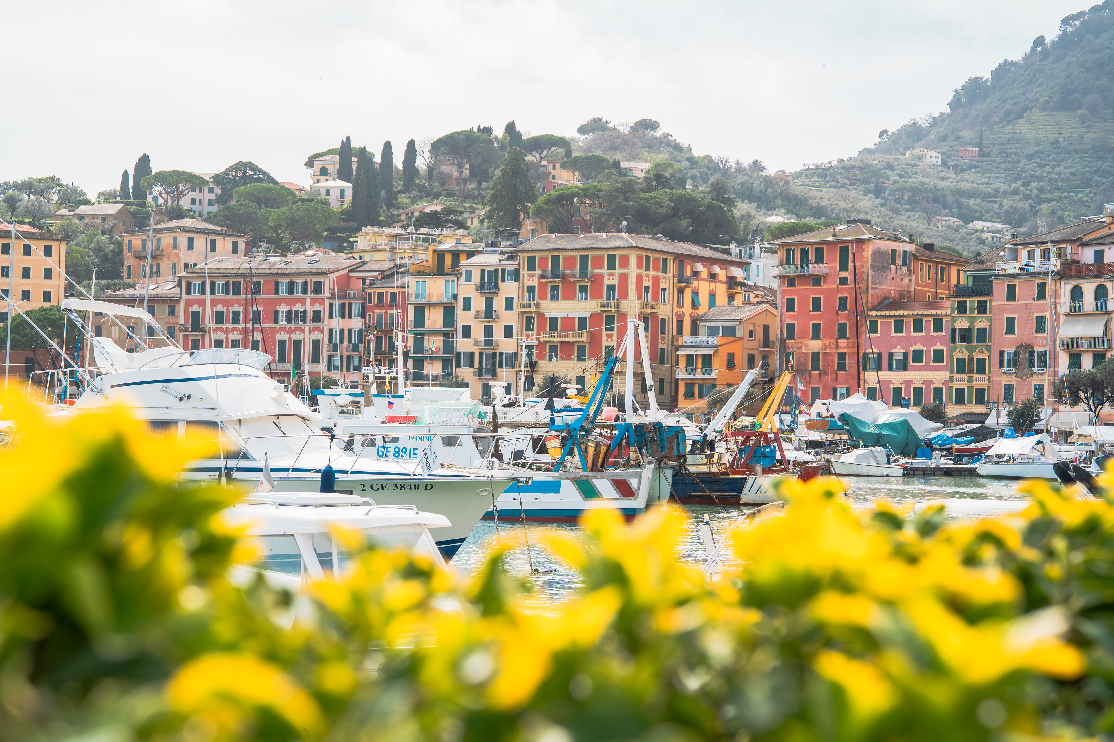 PORTOFINO