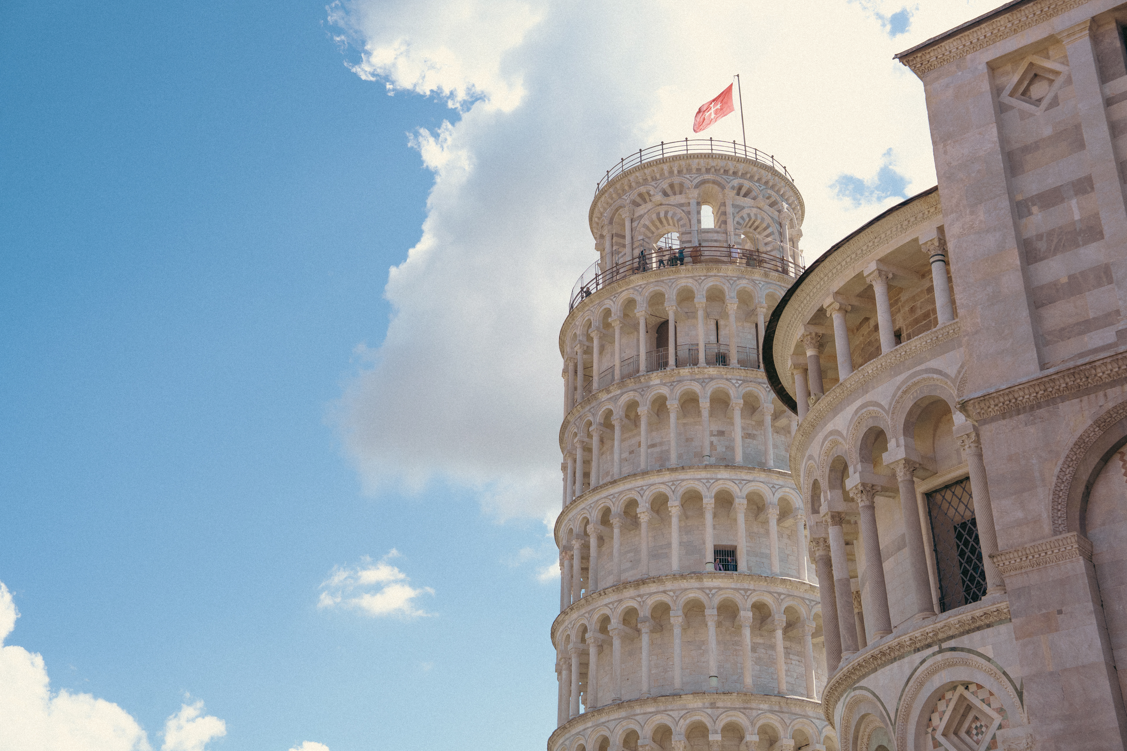 PISA