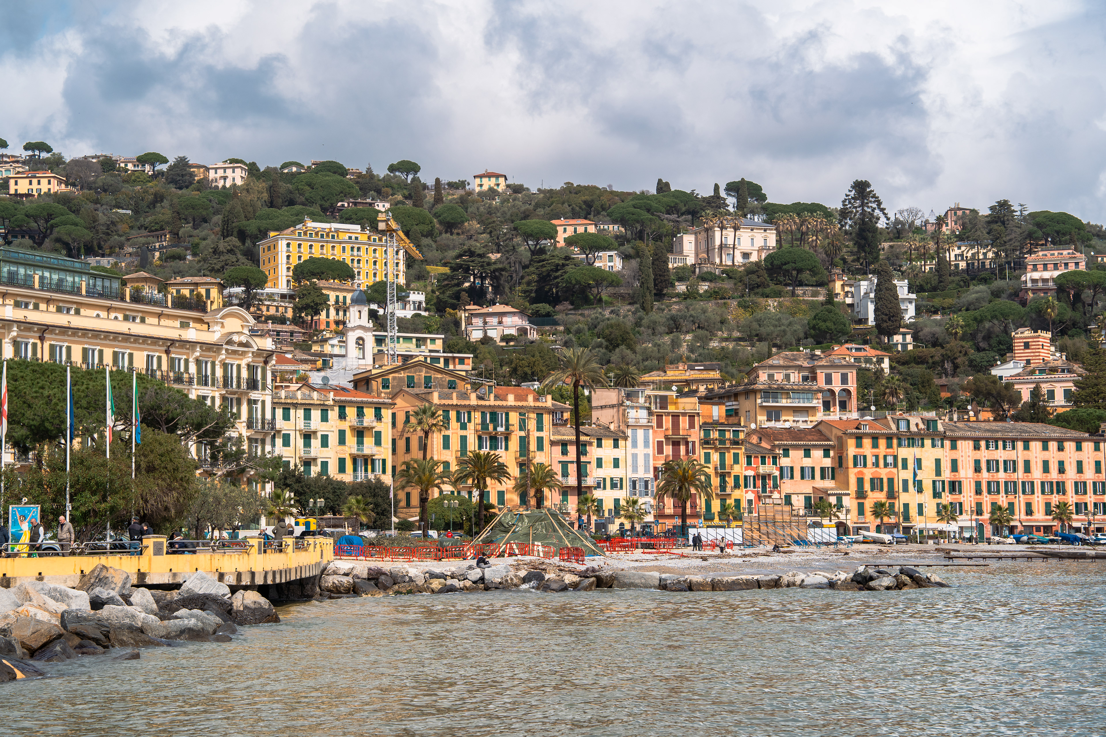 PORTOFINO