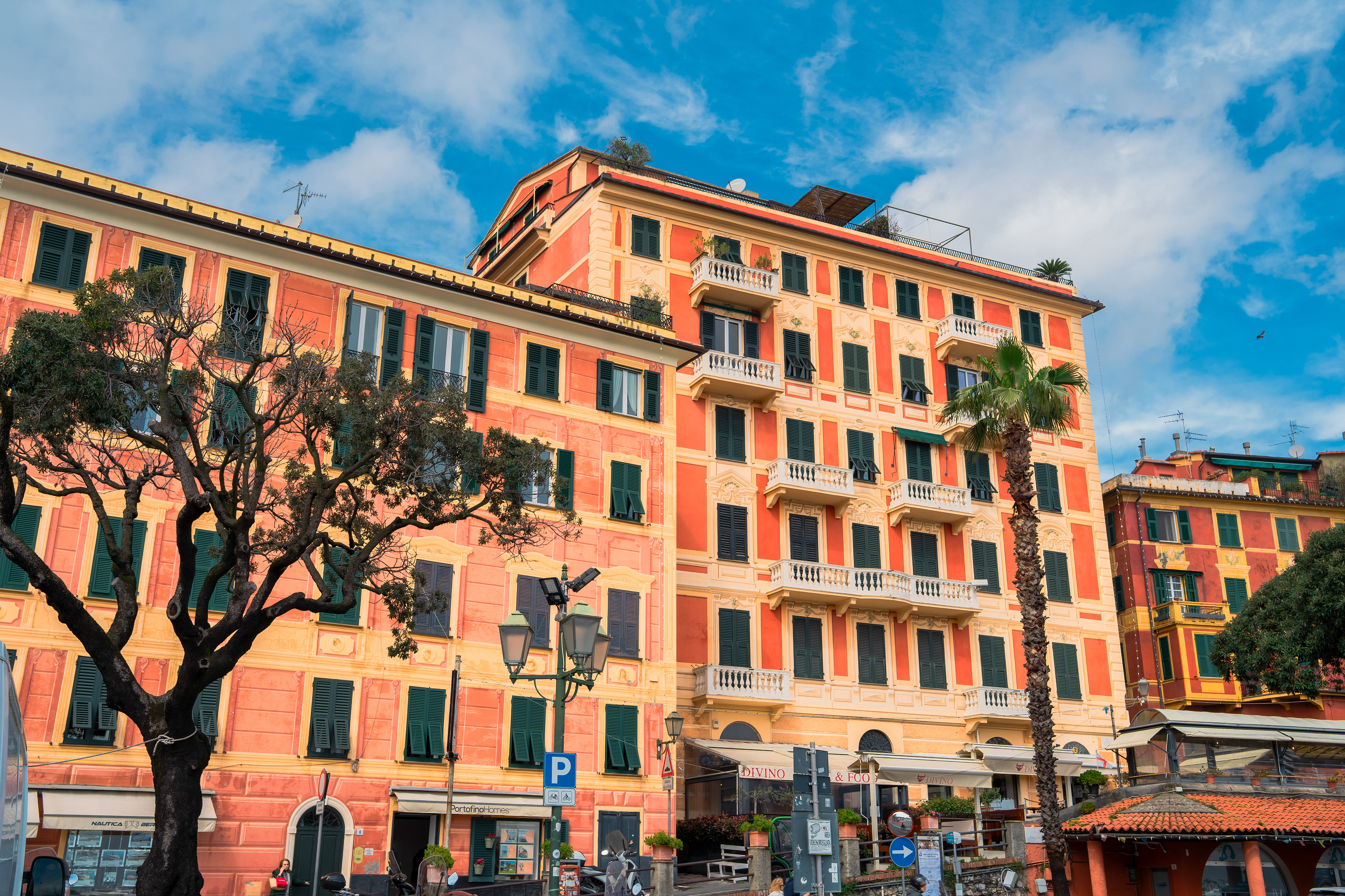 PORTOFINO