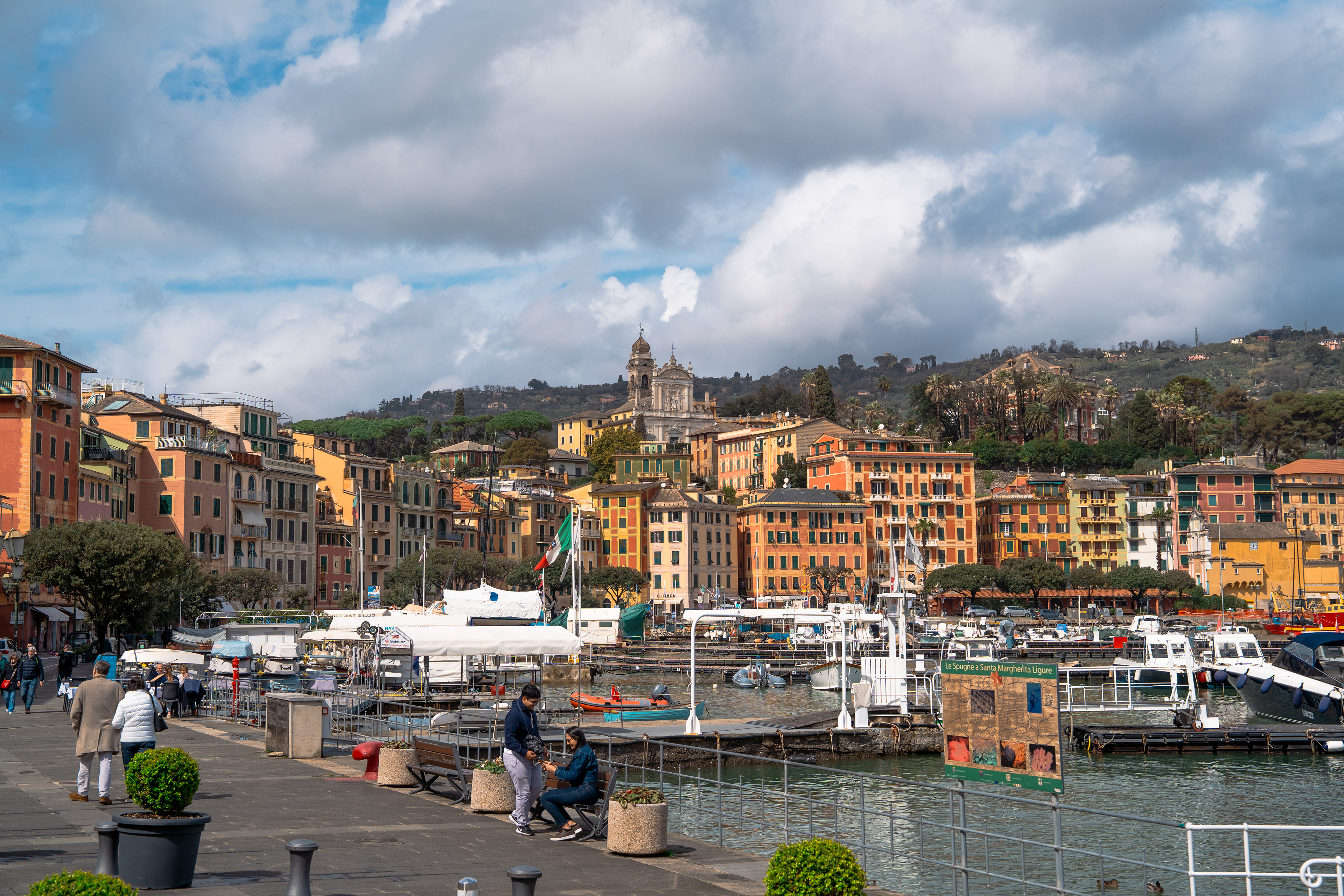 PORTOFINO