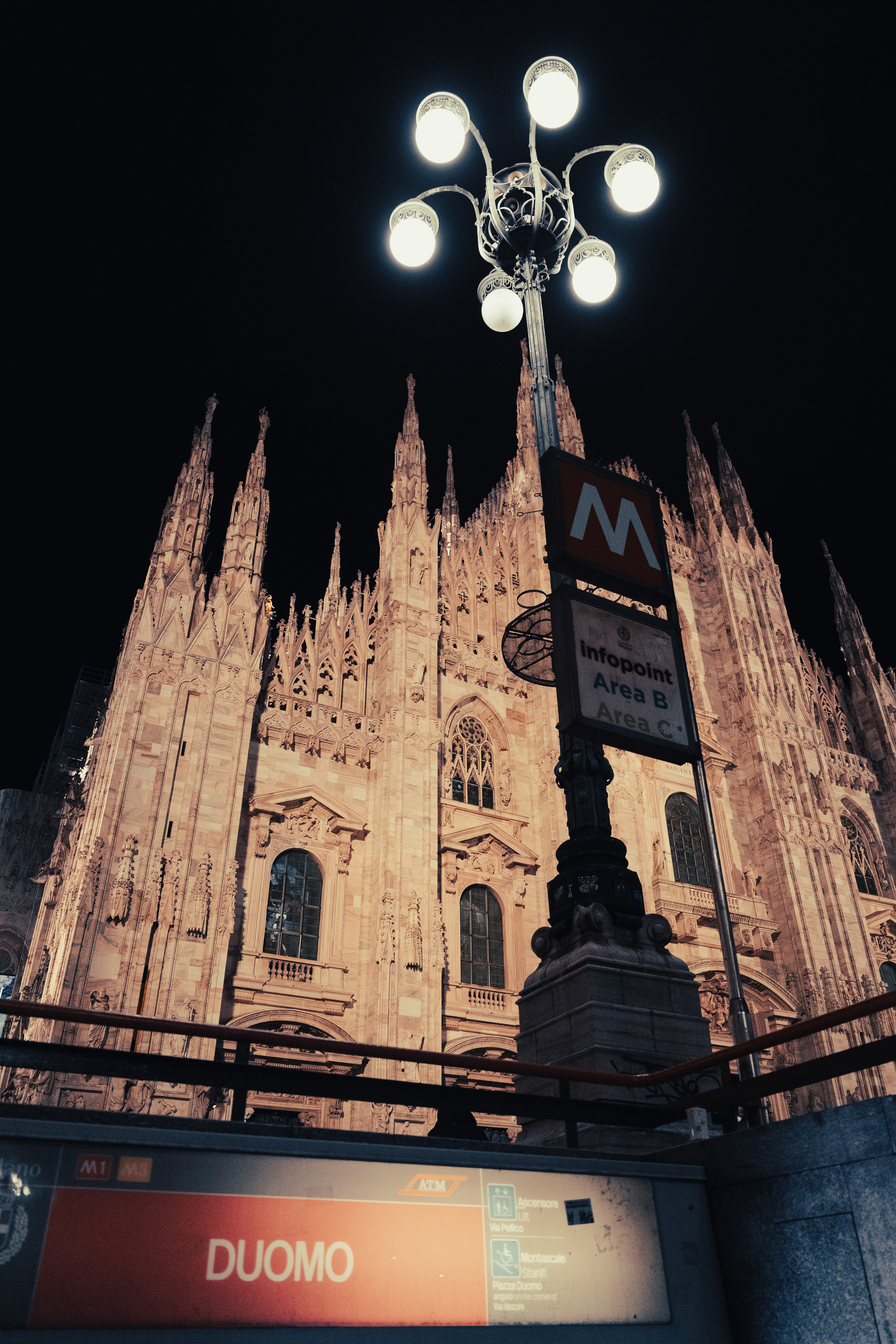 MILAN