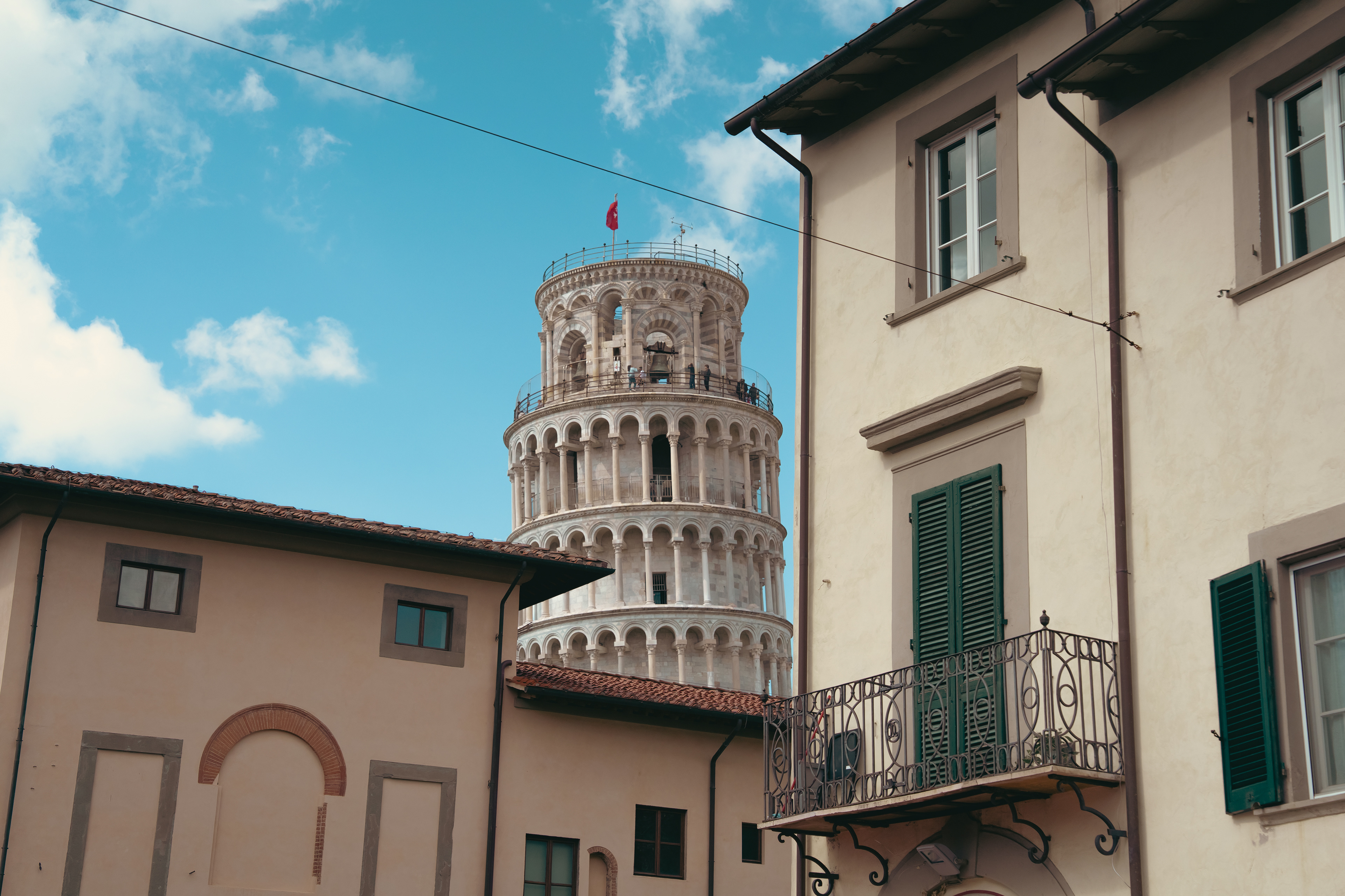 PISA