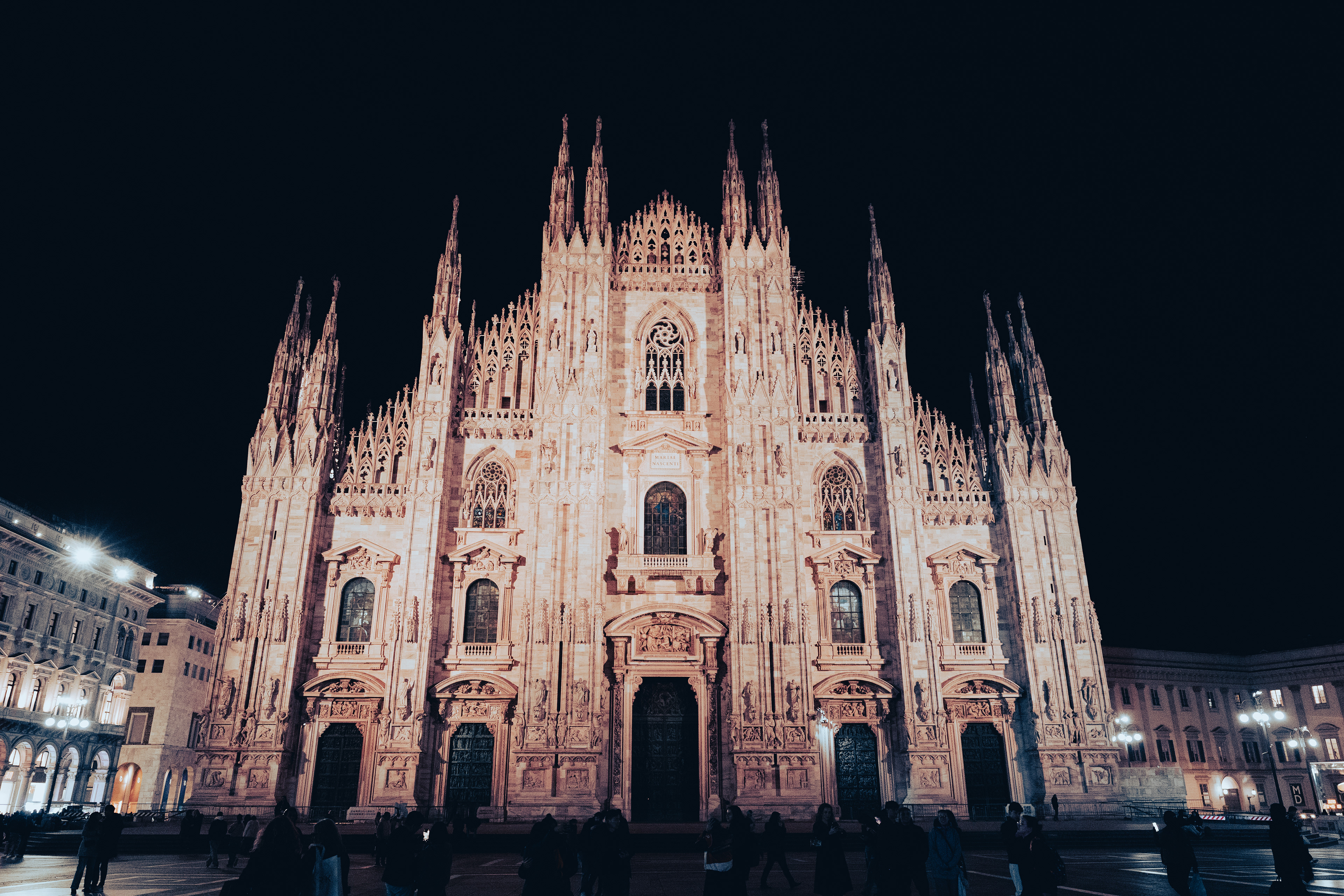 MILAN
