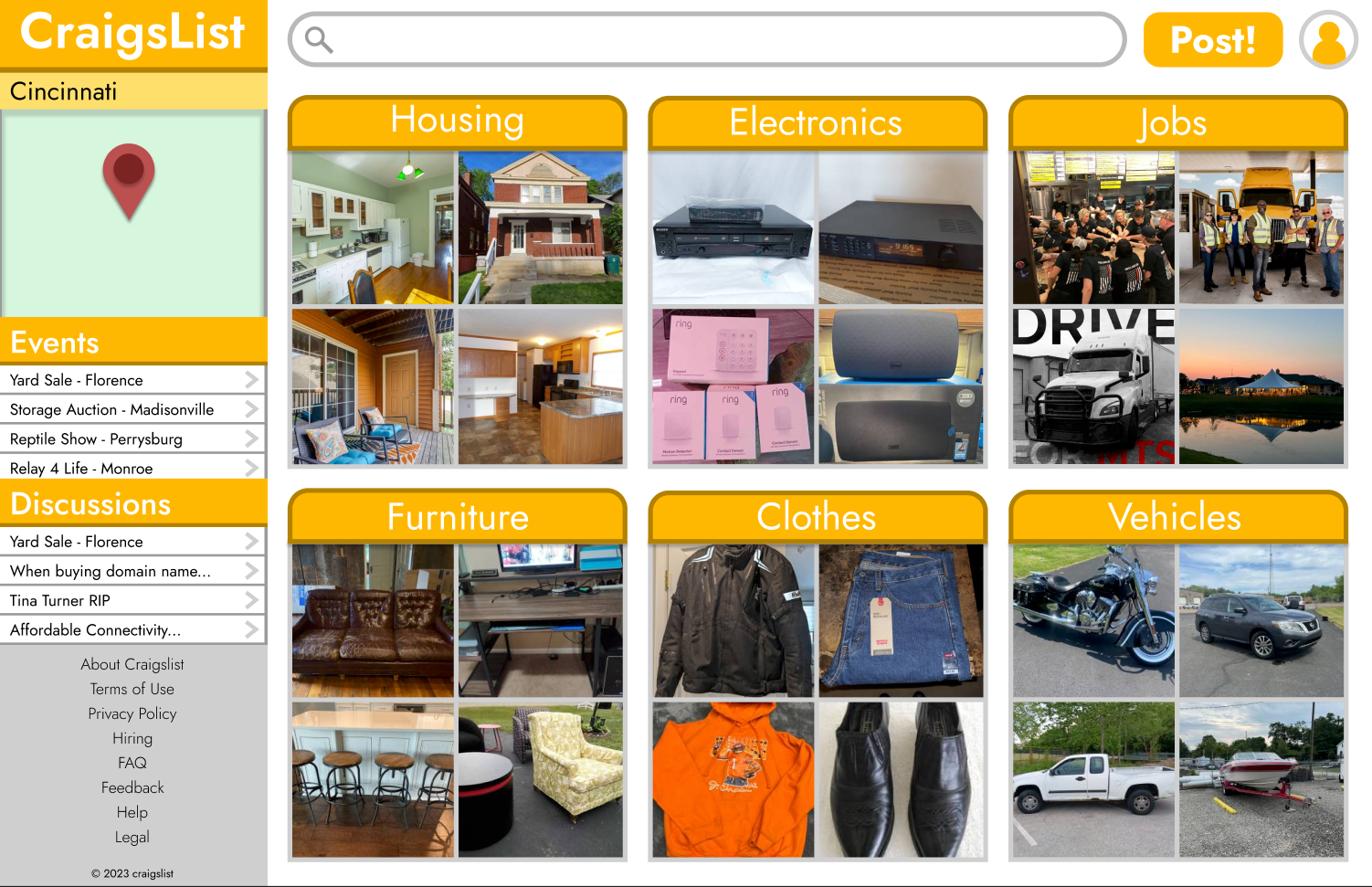 Home Page