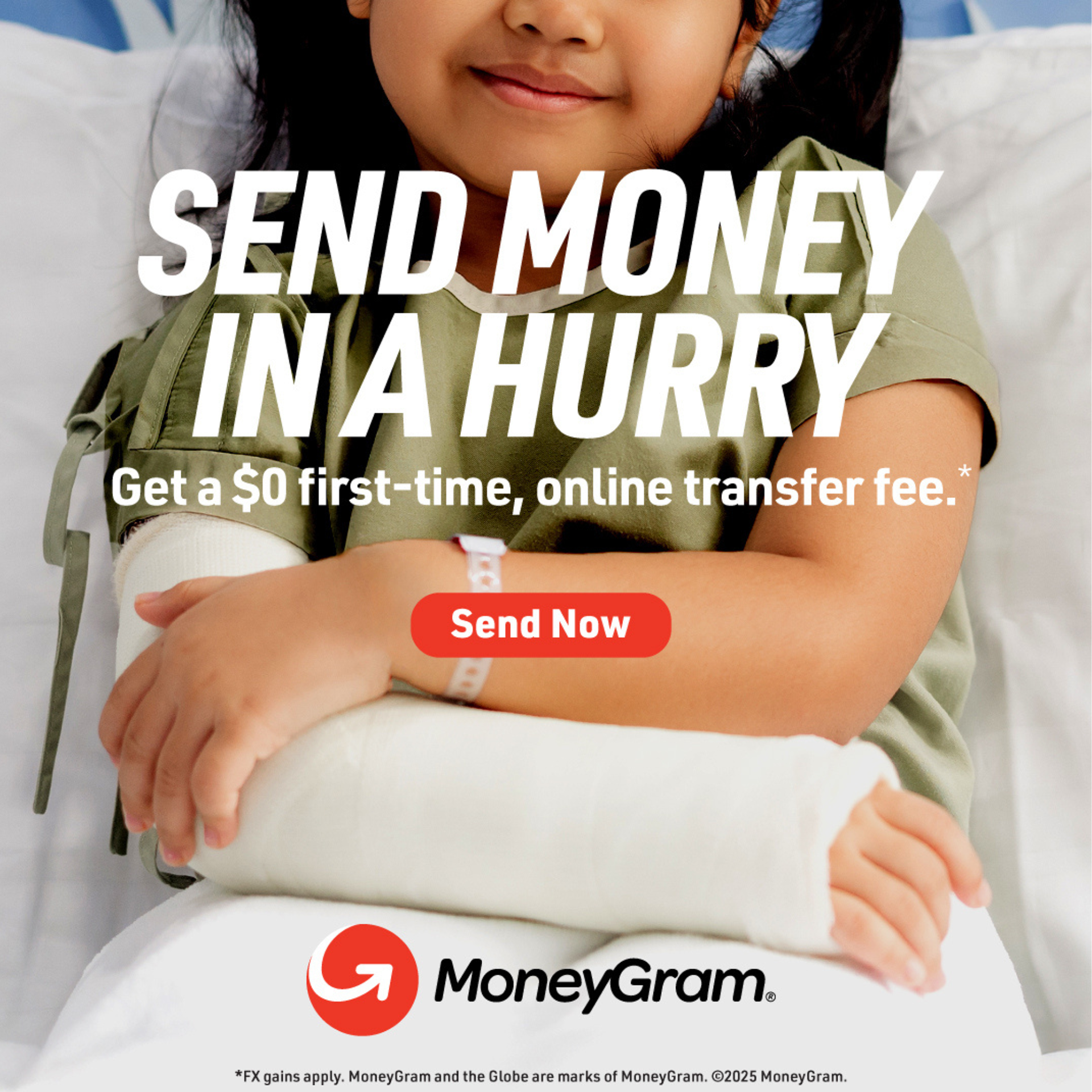 Paid Social Media Ad
