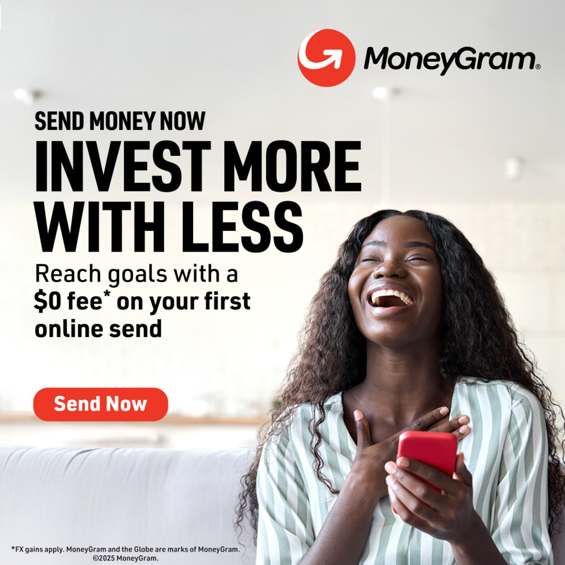Paid Social Media Ad