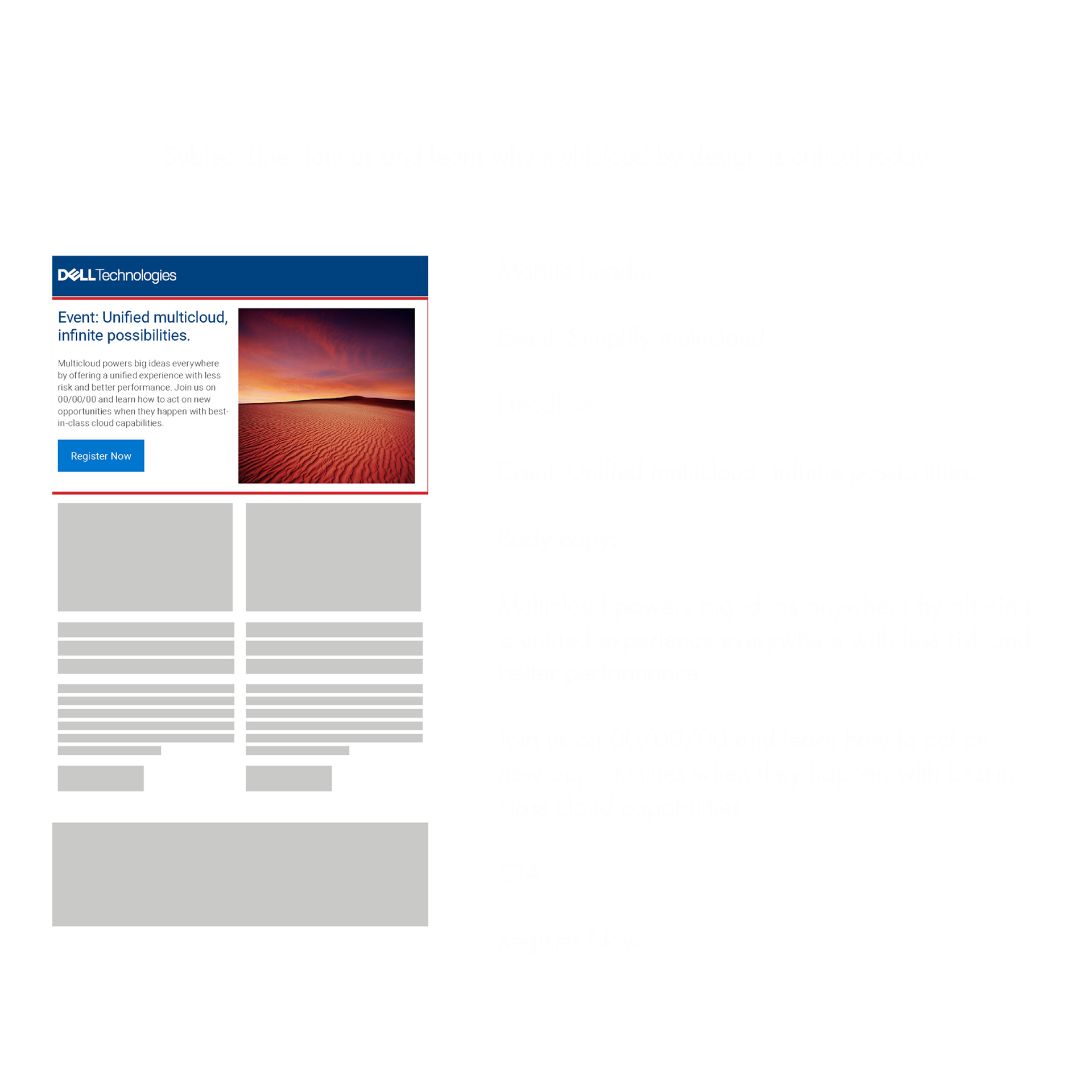 Email Module / Email