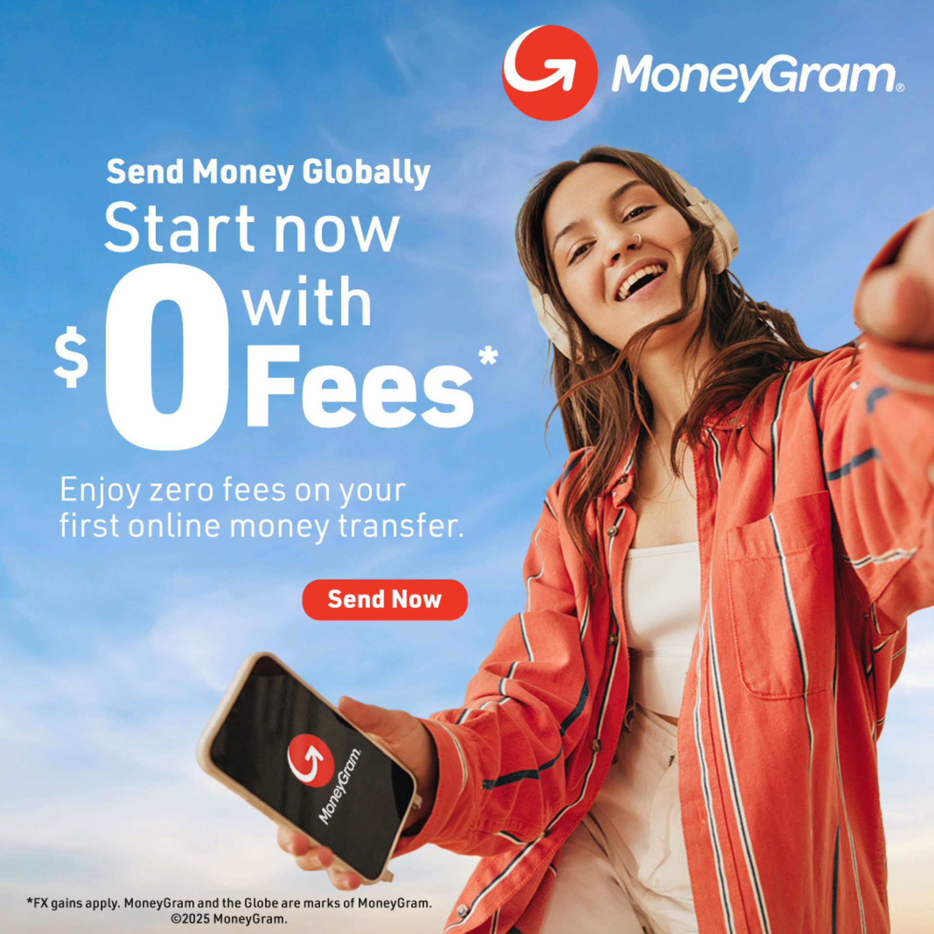 Paid Social Media Ad