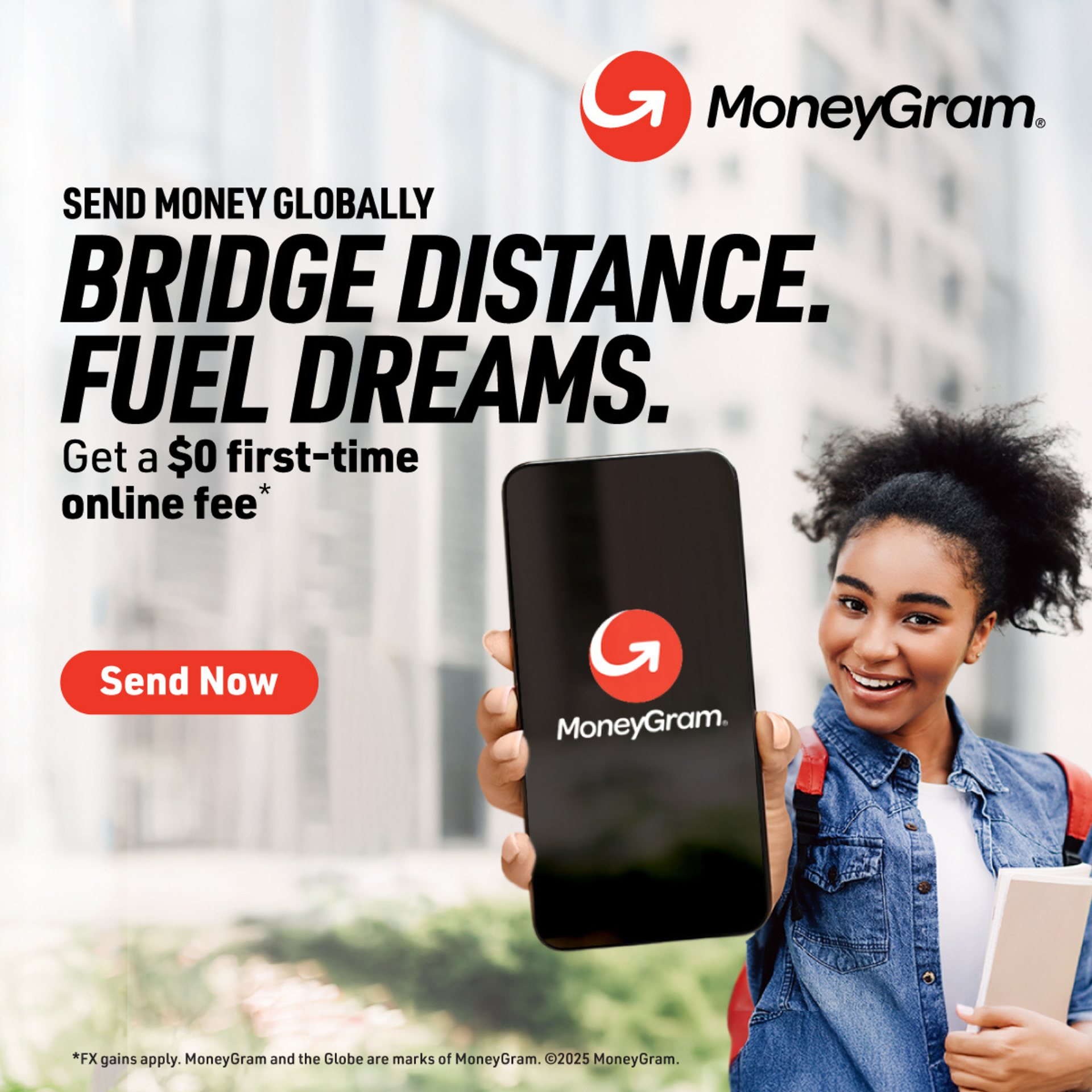 Paid Social Media Ad