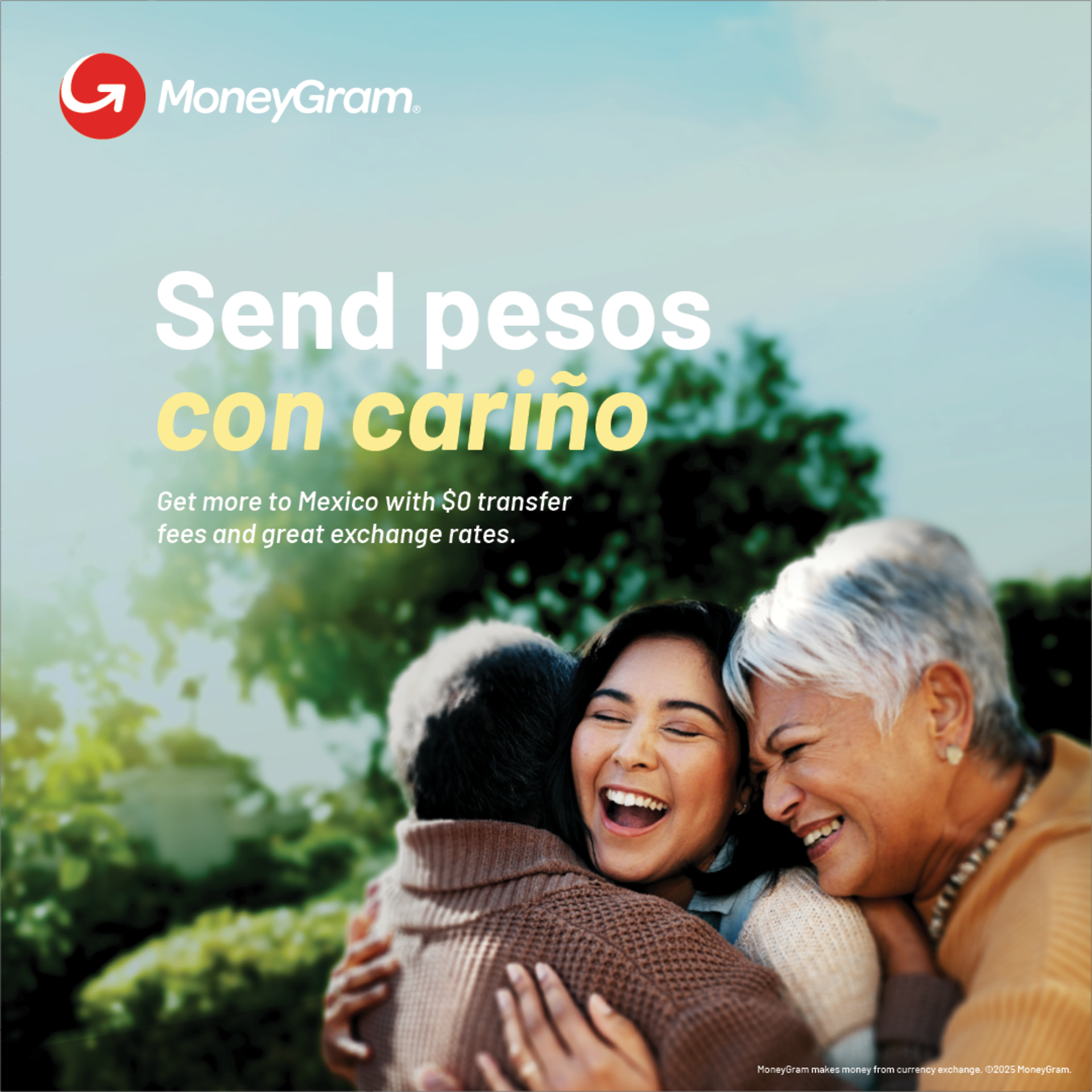 Paid Social Media Ad