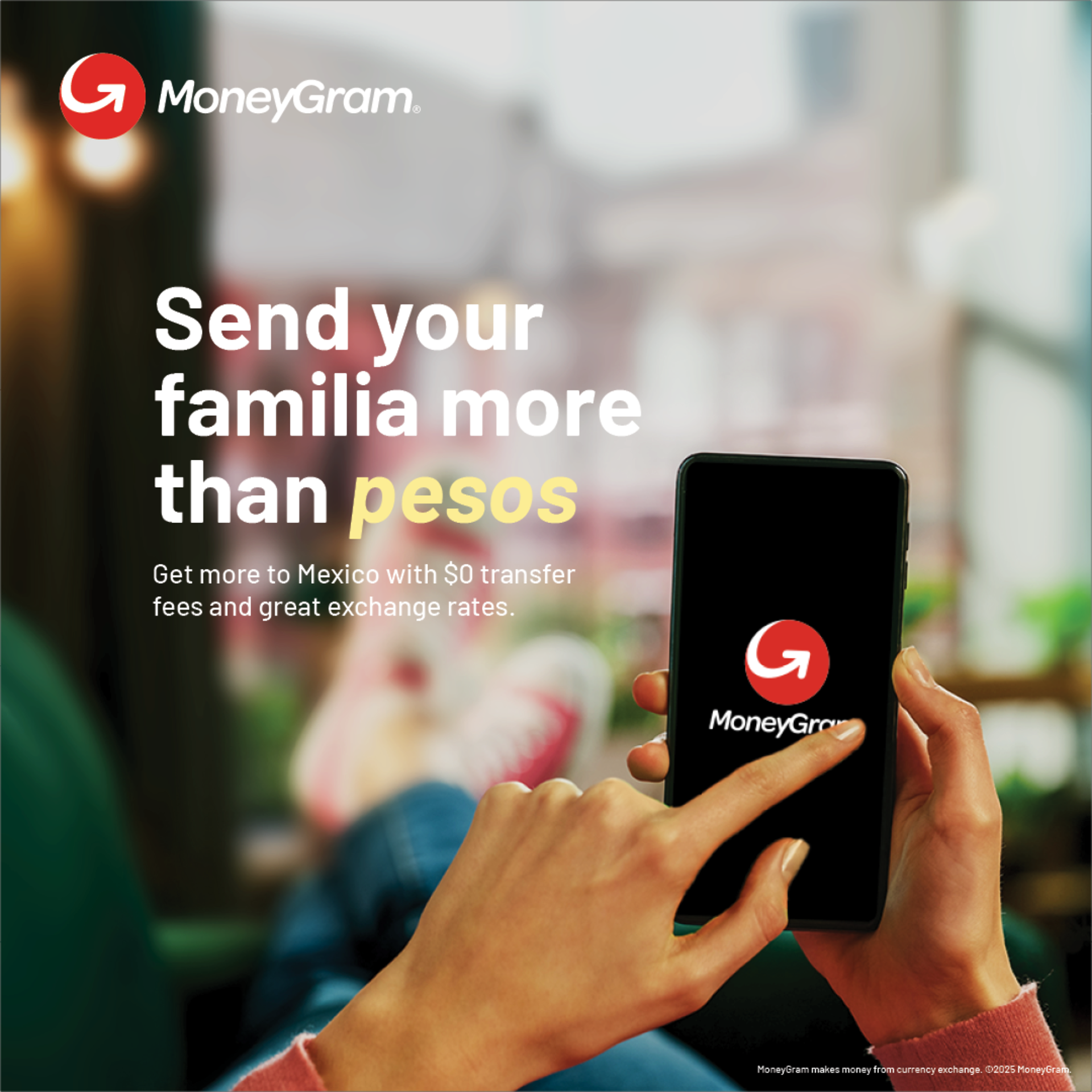 Paid Social Media Ad