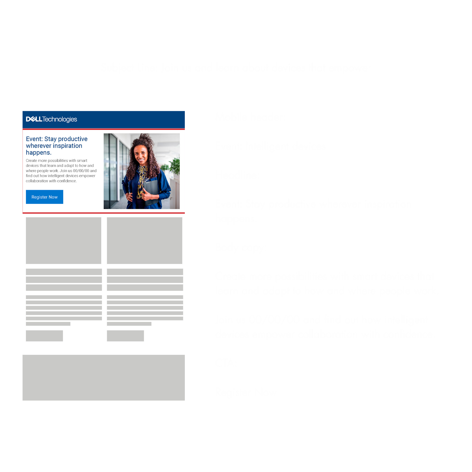 Email Module / Email