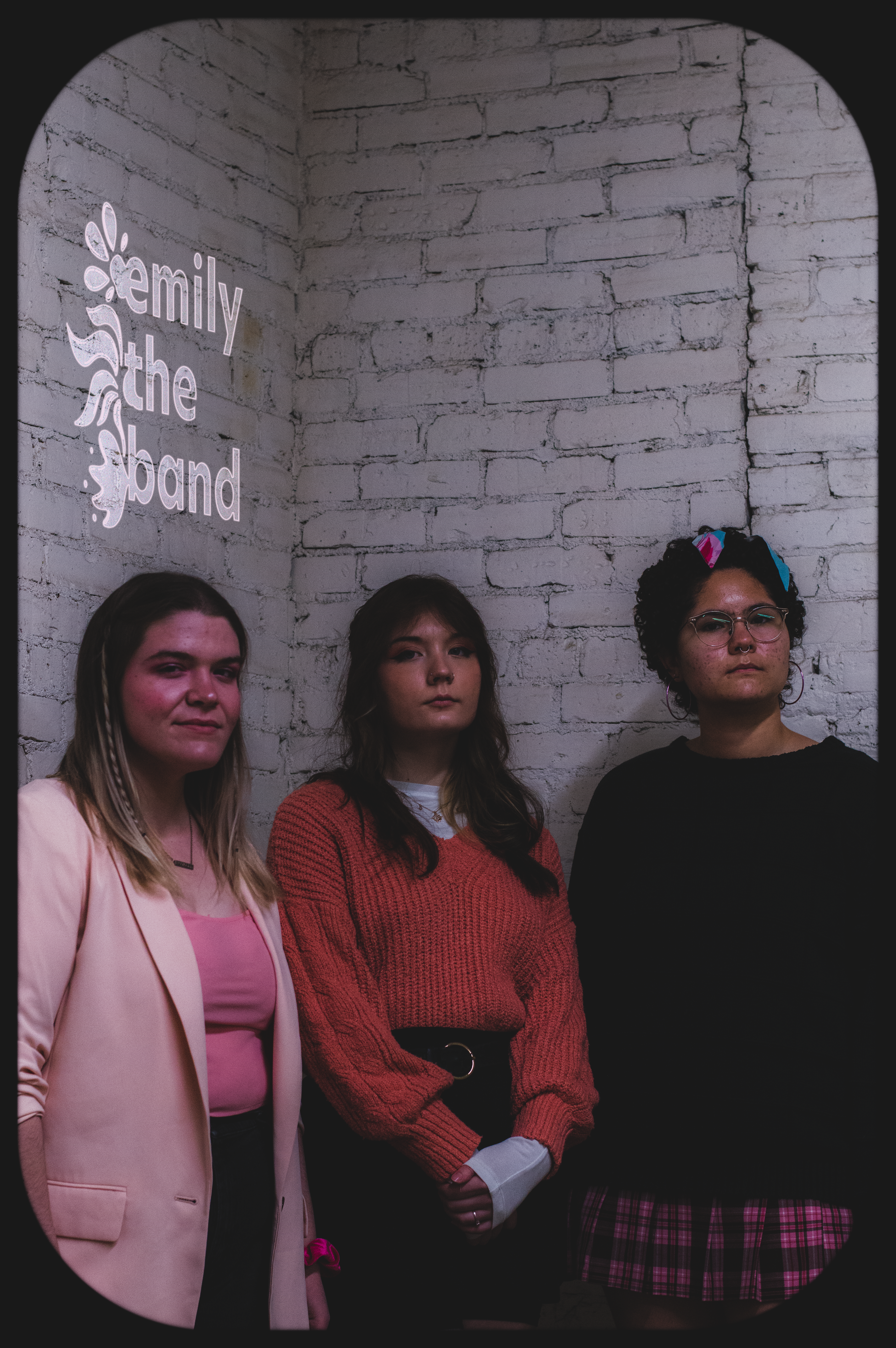Emilytheband.com