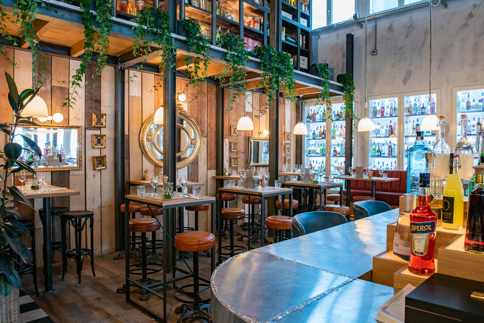 Pierro's Utrecht