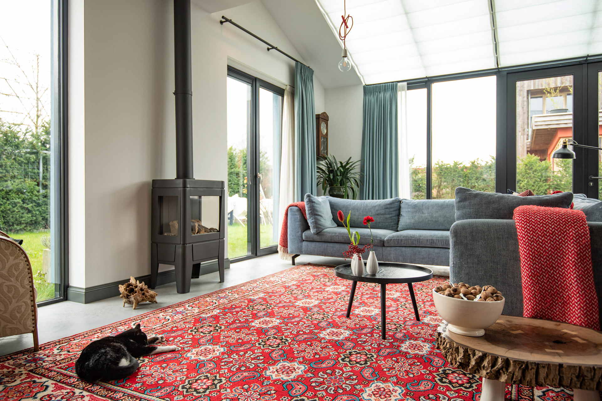 B&B Chez Luke