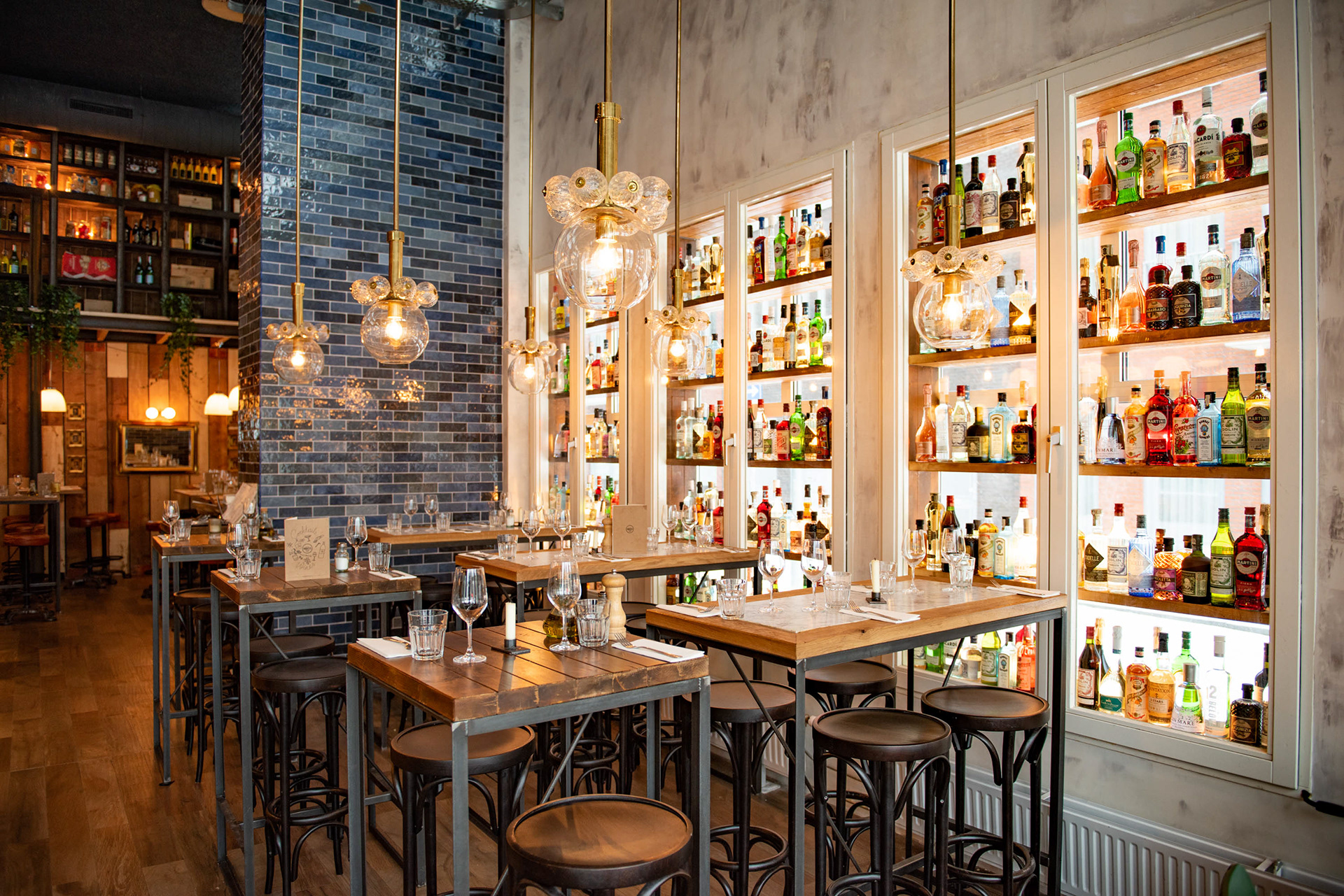 Pierro's Utrecht