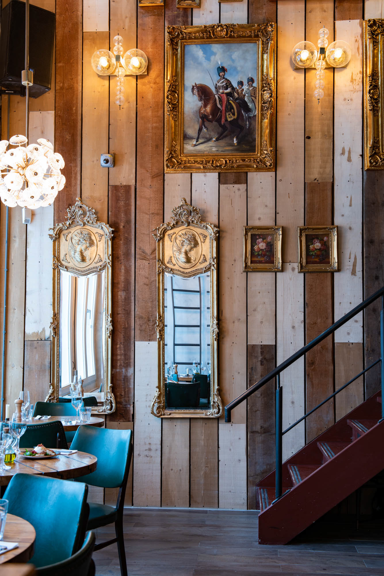 Pierro's Utrecht