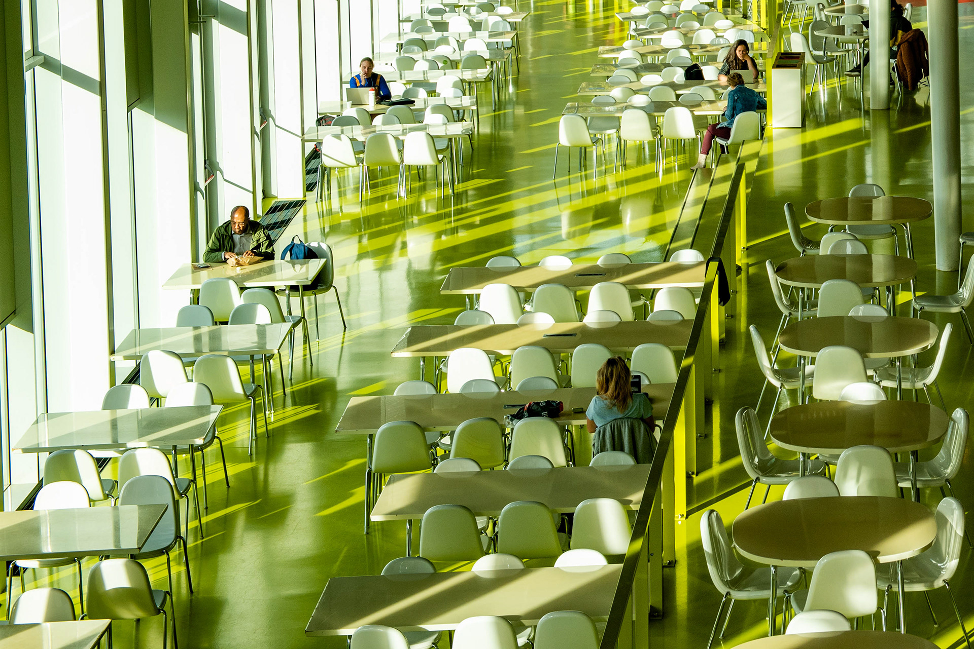 University Utrecht
