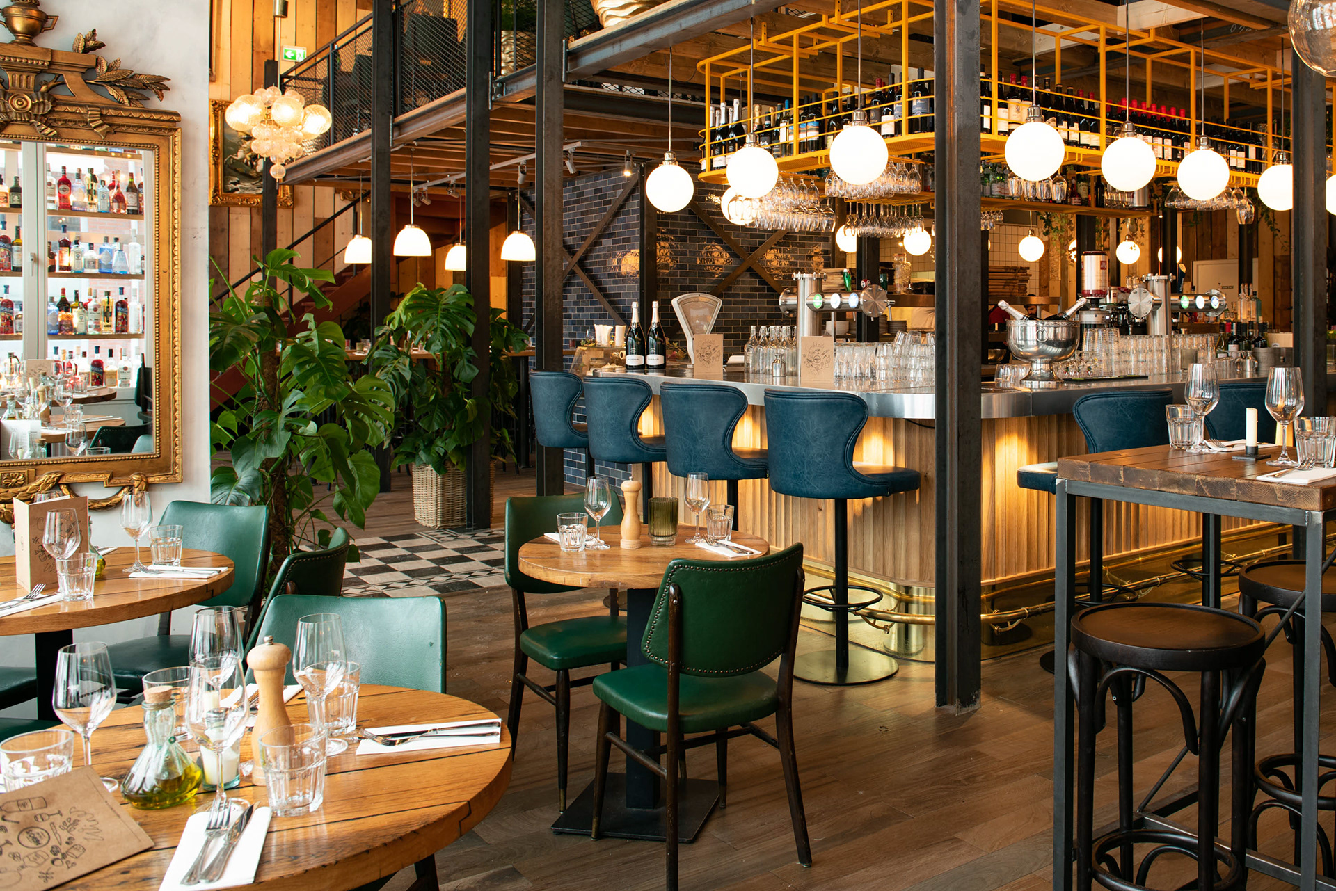 Pierro's Utrecht
