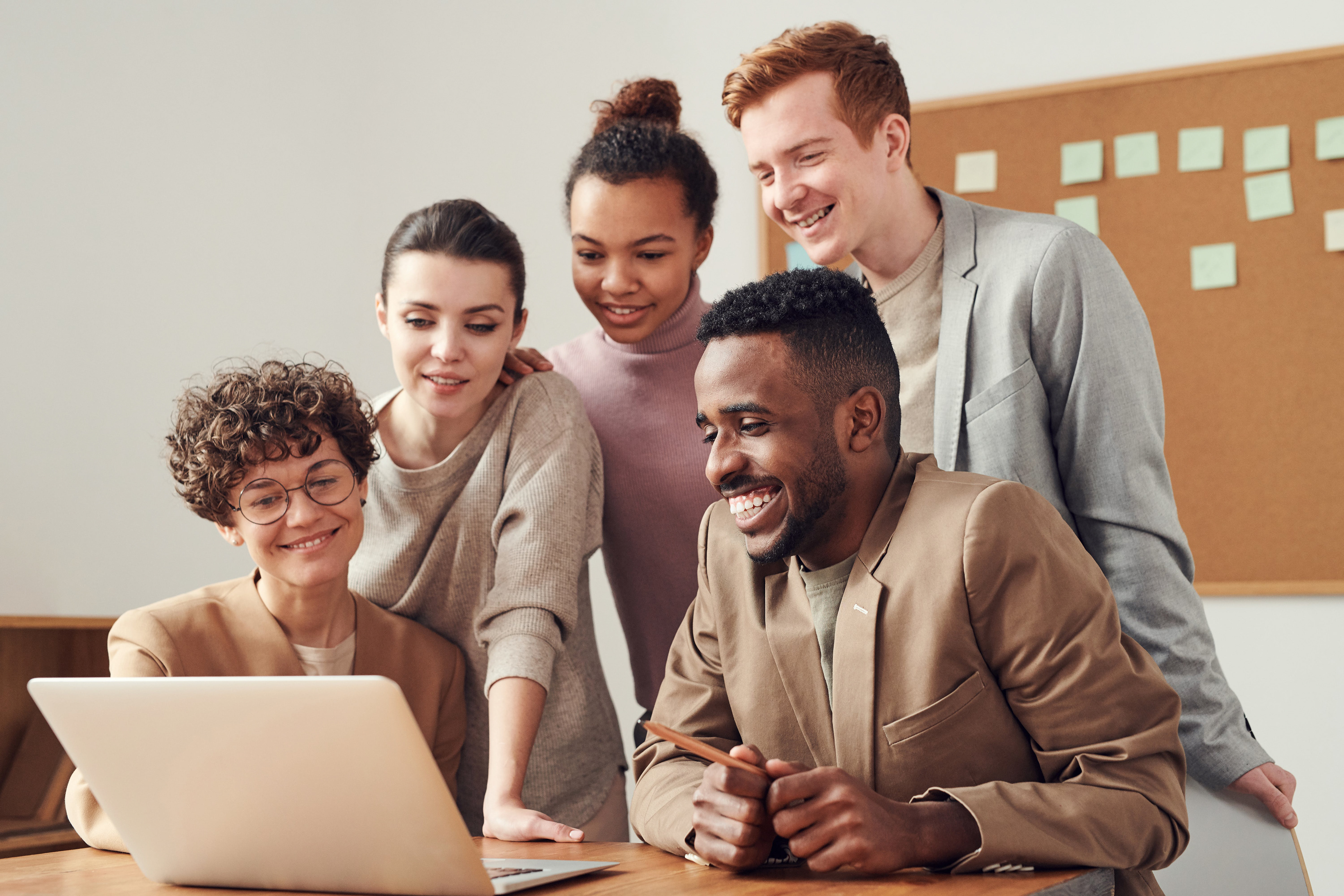 Diversity, Equity & Inclusion Training