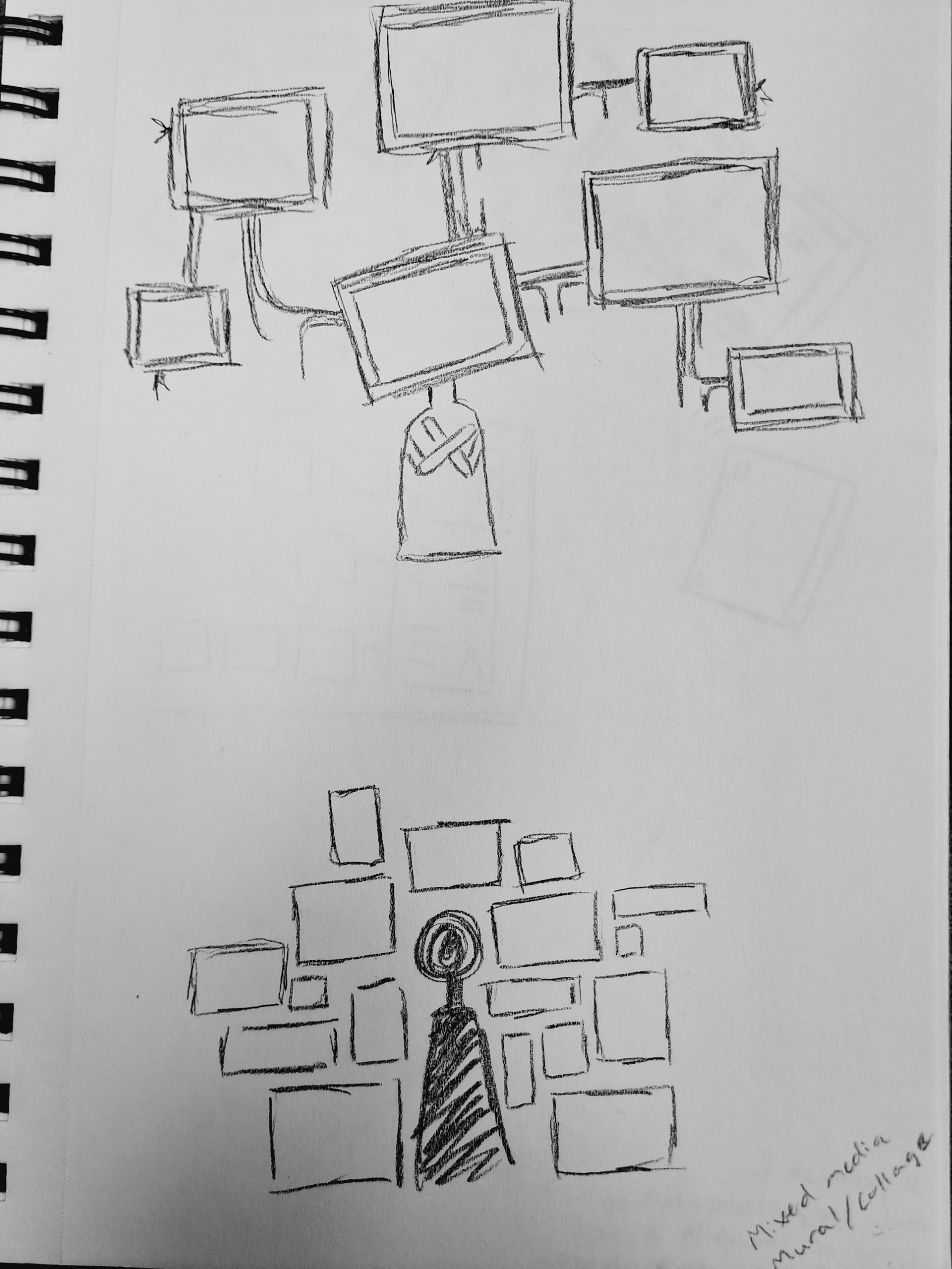 Initial Concept