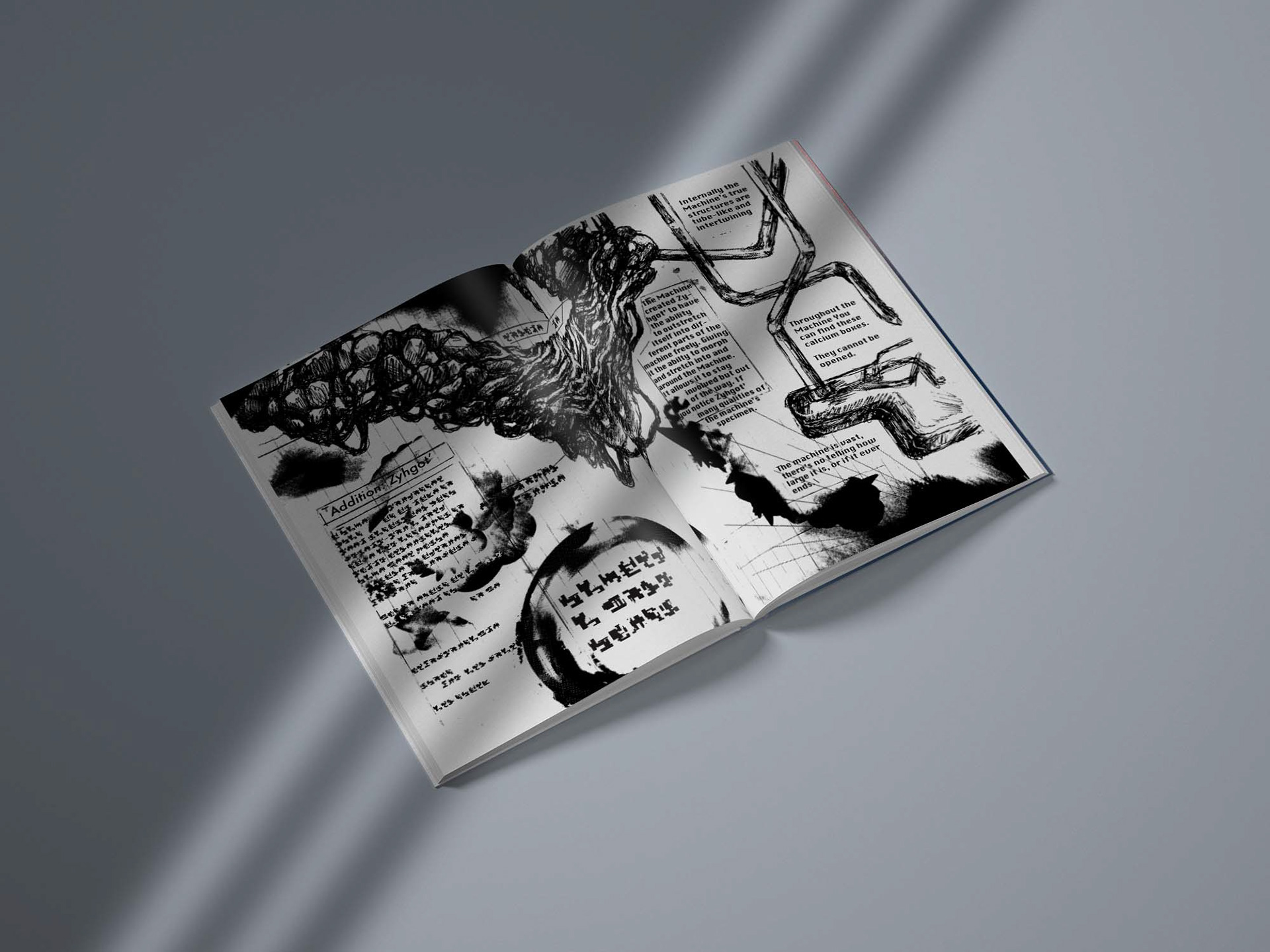 Mockup