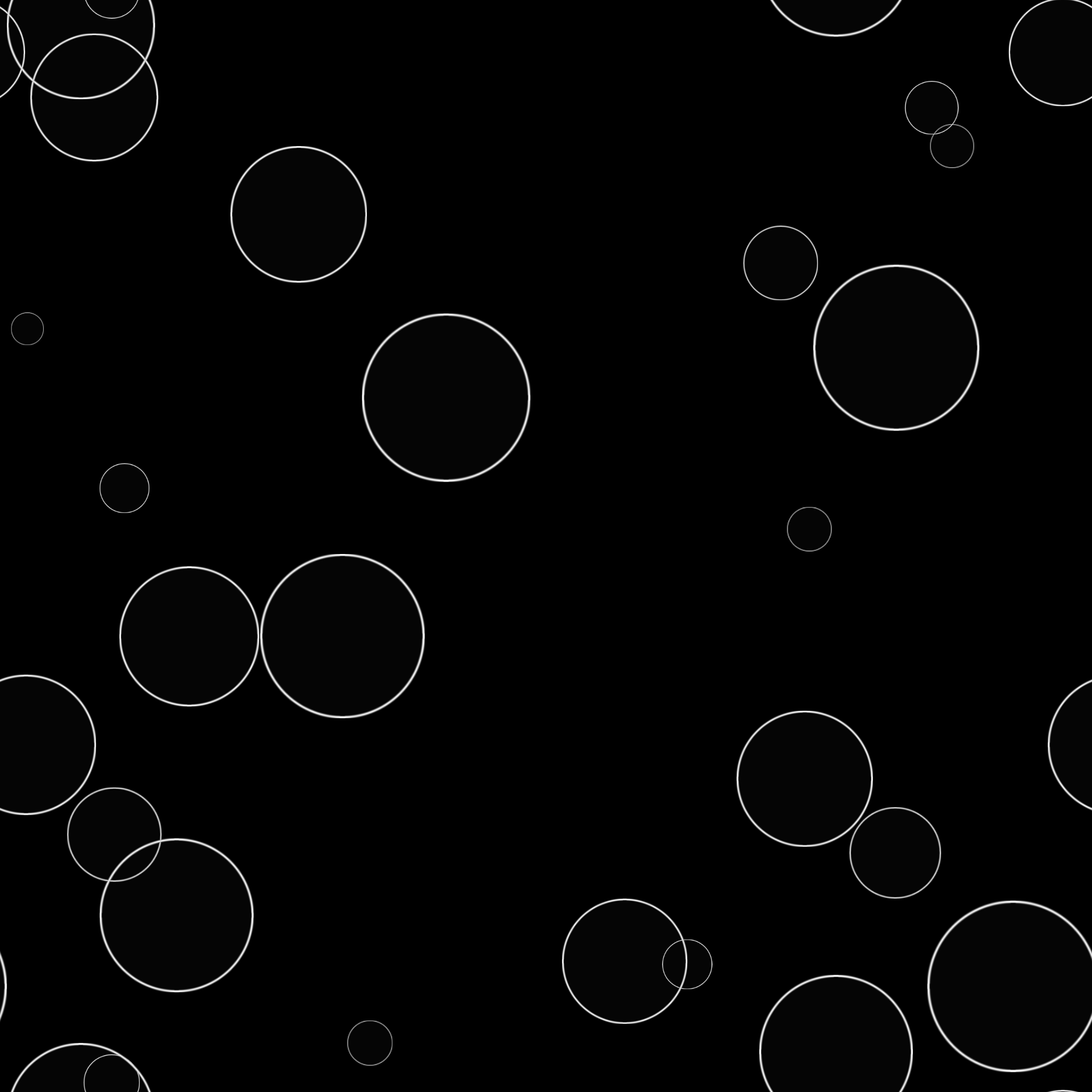 Bubbles Variant 1