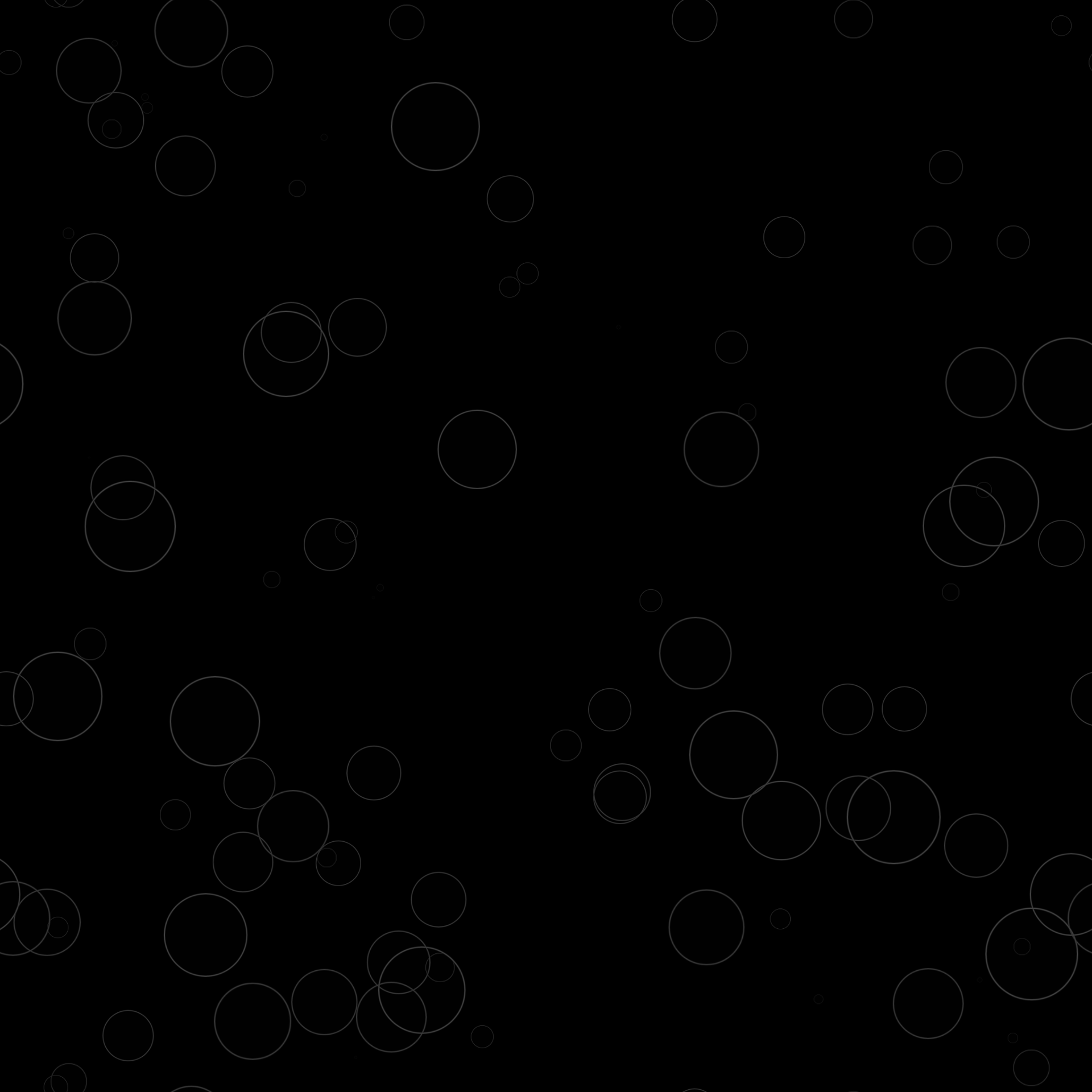 Bubbles Variant 2