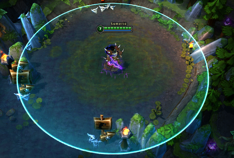 AOE Disc Reference