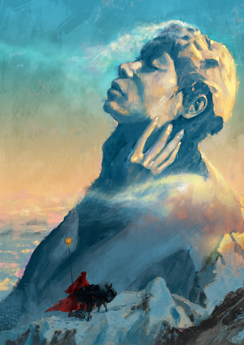 "The Revered"