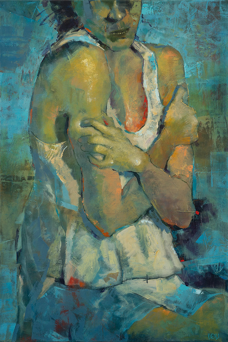 Lost in Reverie