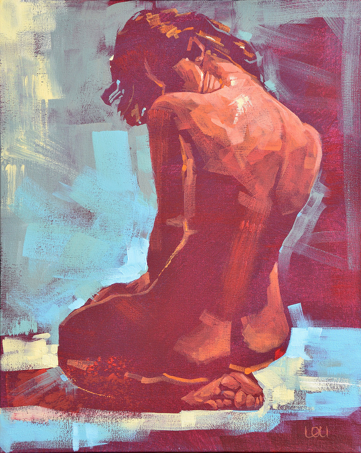 Vaunt 2 - SOLD