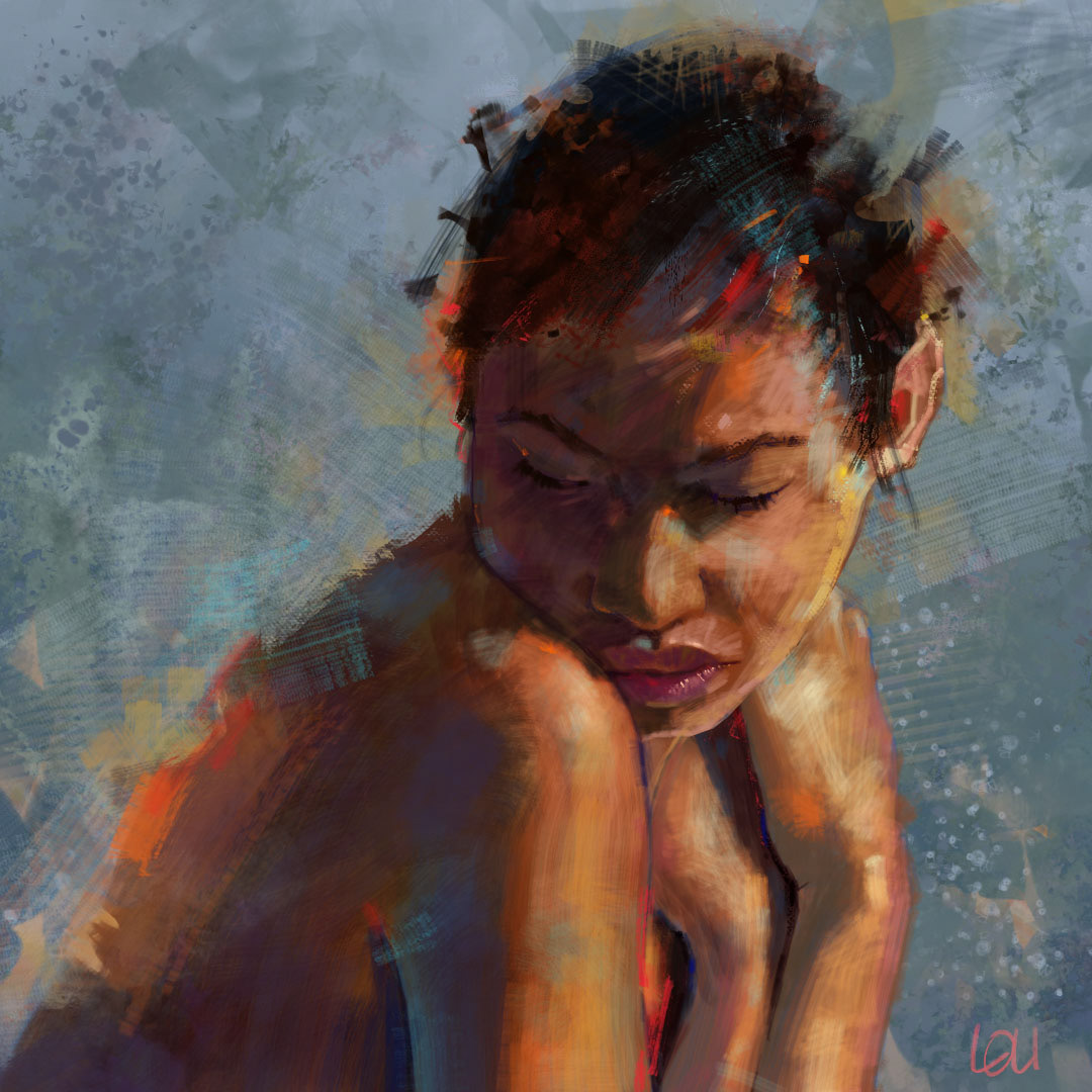 "Embrace"