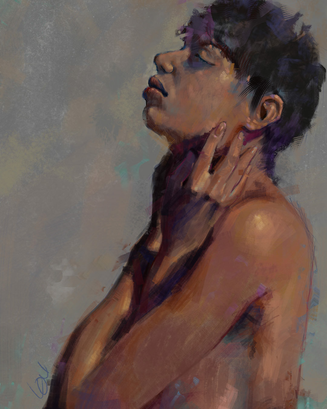 Figure Study