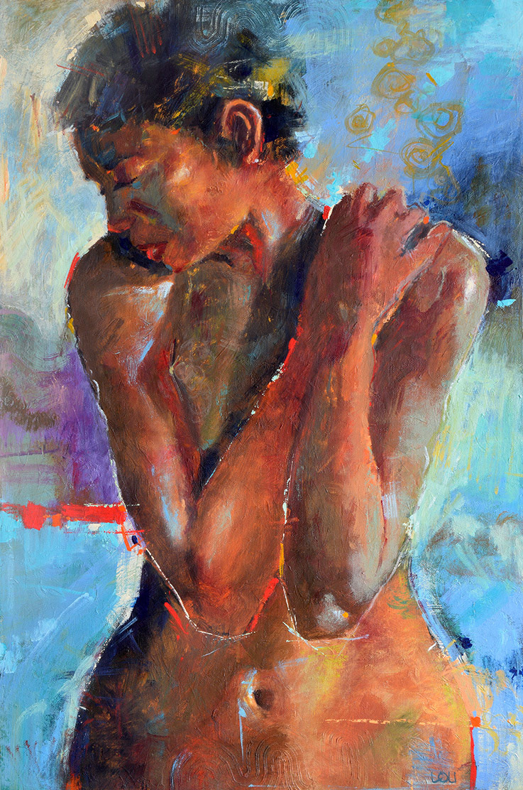 Jaded - SOLD