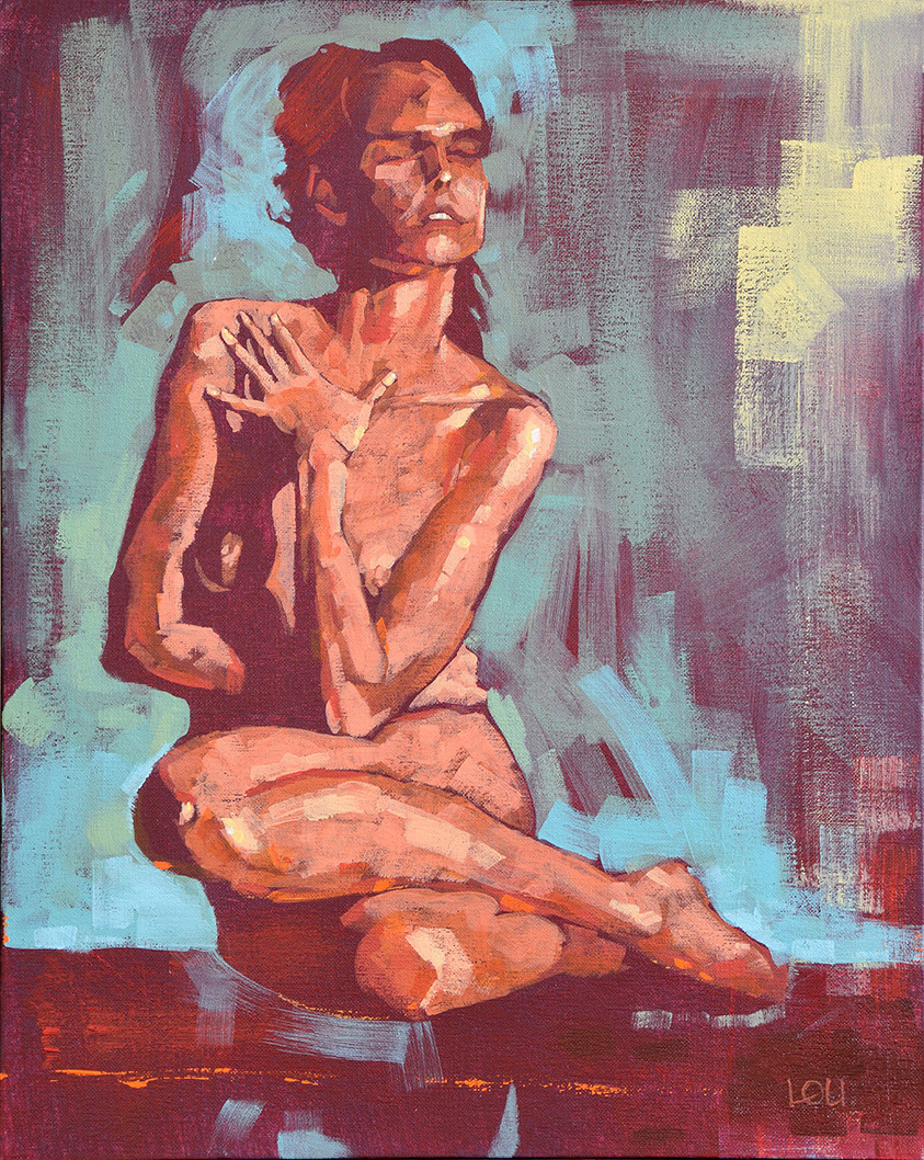 Monikat - SOLD