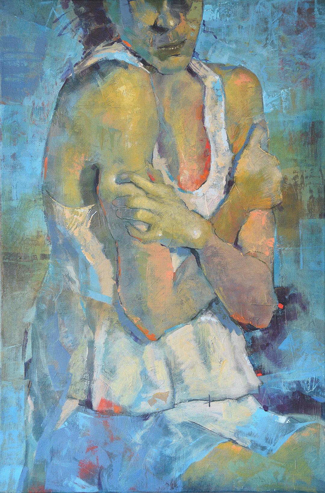 Lost in Reverie