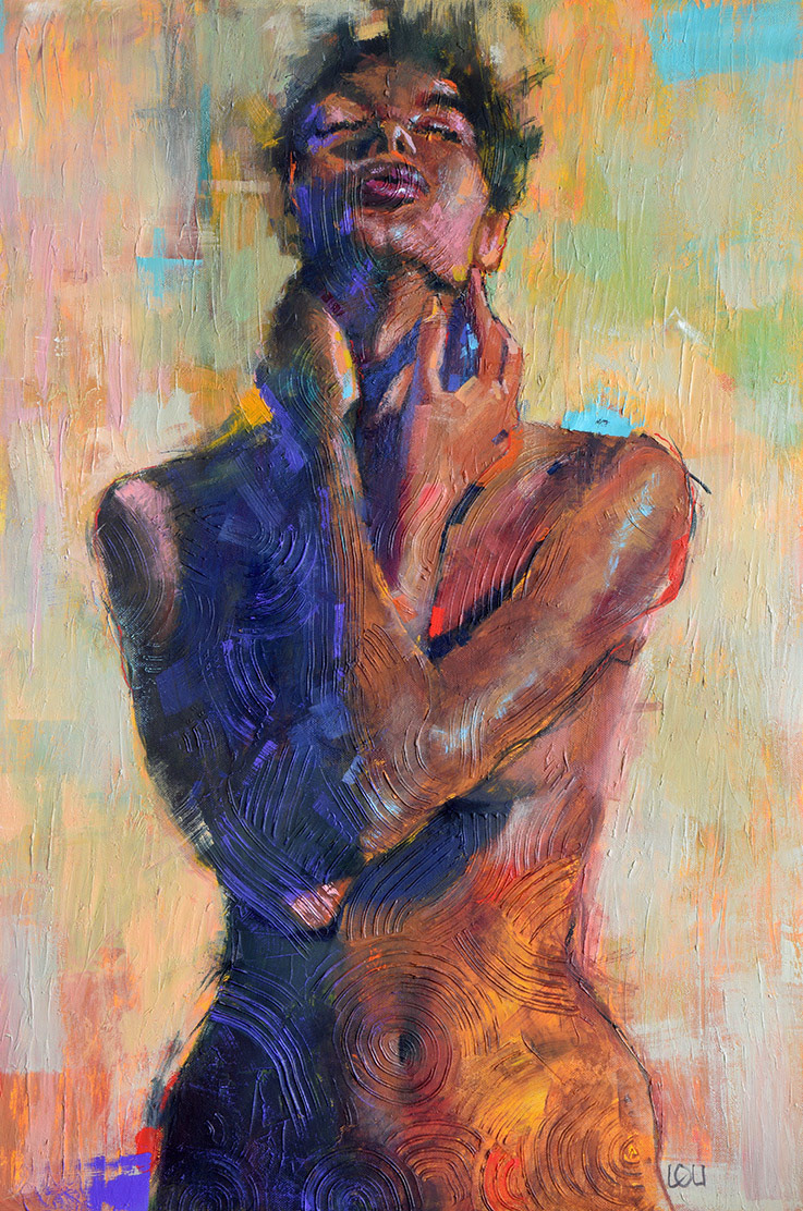 Her Emergence
