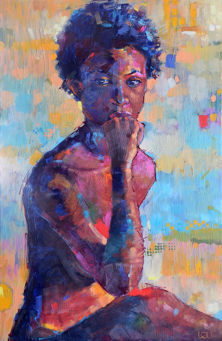 Reluctance - SOLD