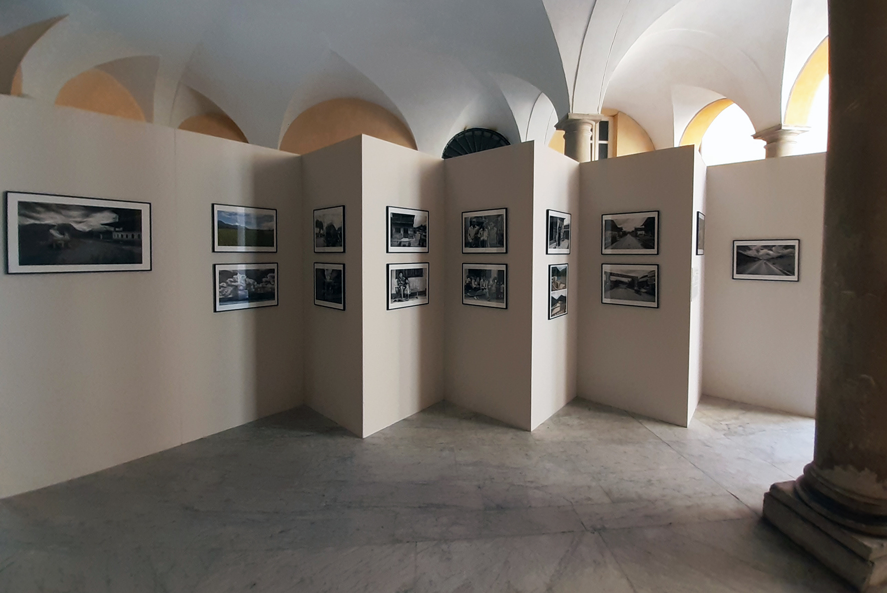 © Alessandro Zunino