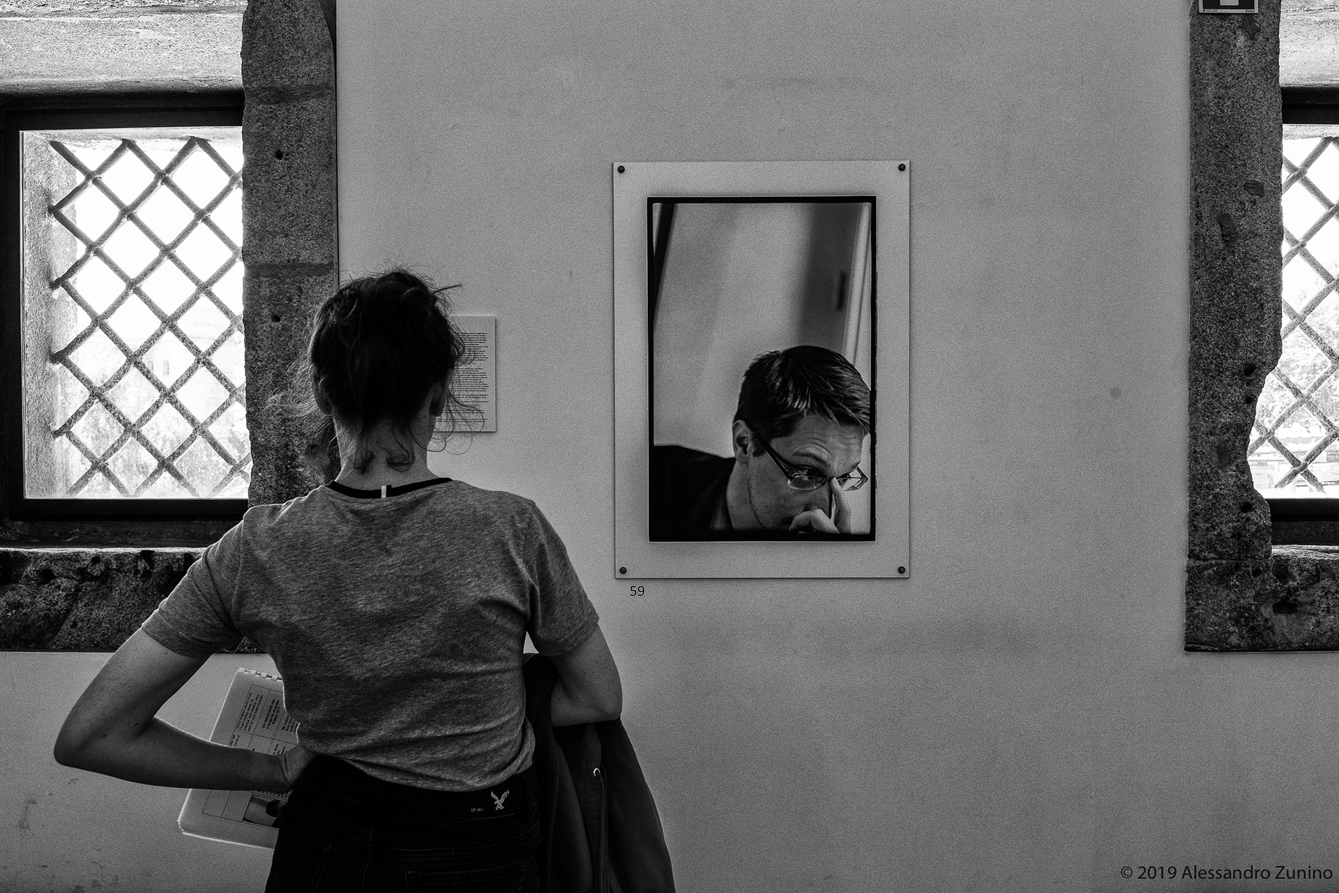 PORTO. © 2019 Alessandro Zunino