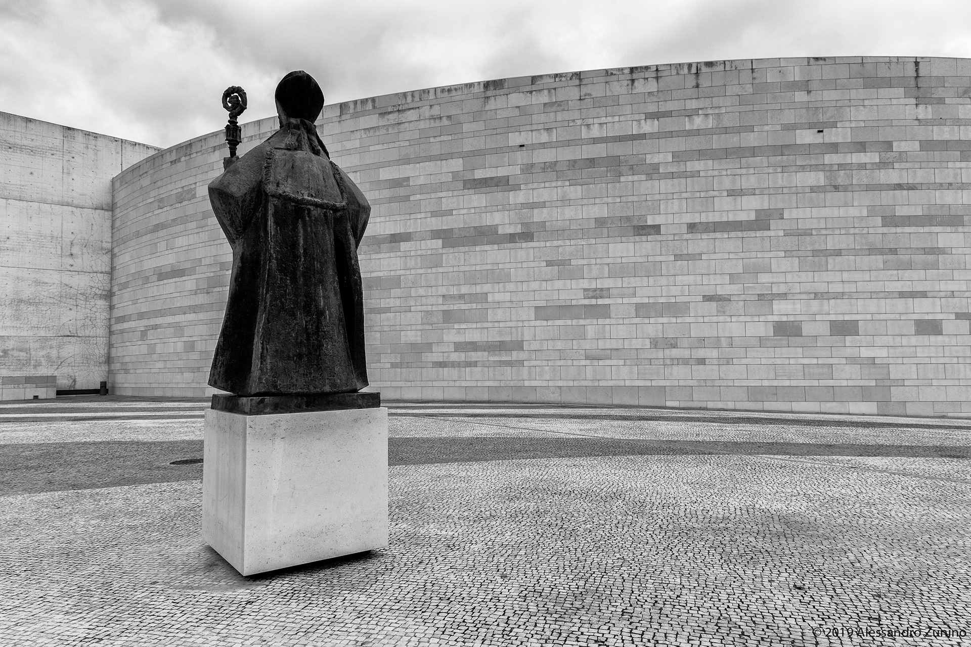 FATIMA. © 2019 Alessandro Zunino