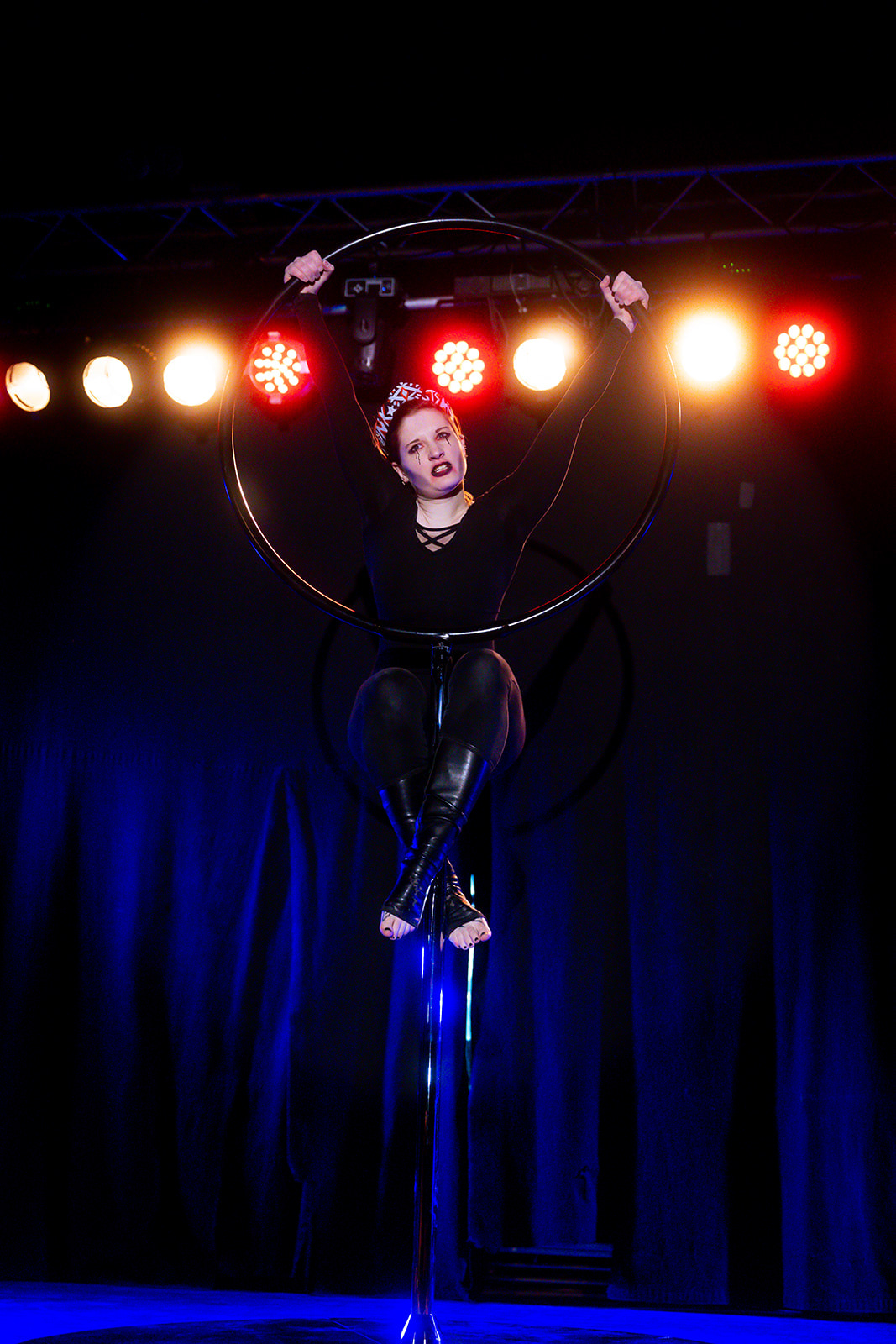 Surreal Spheres ©JanaWehbe