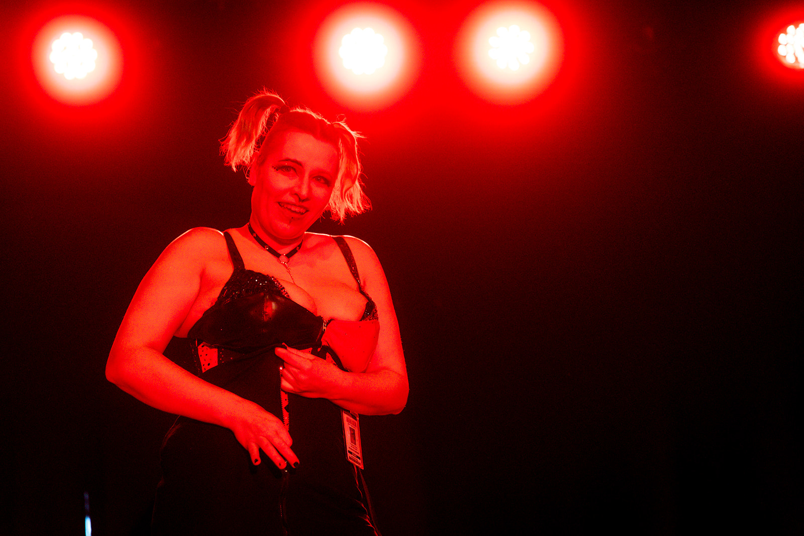 Kitty Green ©JanaWehbe